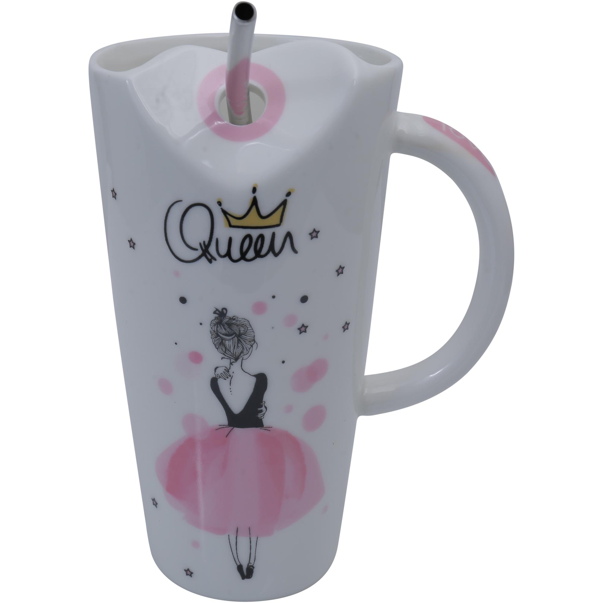 1 KG XÍCARA C/PALHETA 2 ONÇAS 480ML 8. - 087-880106