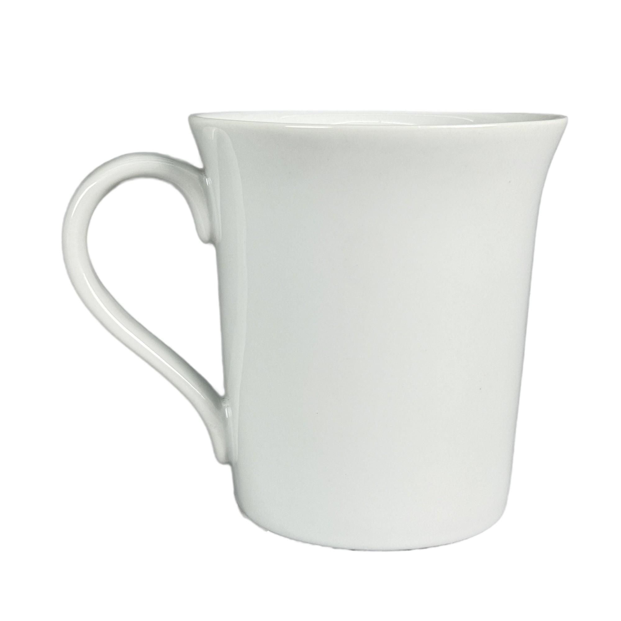 CANECA DE 350 ML 350 ML 13,5 X 10,5 X 11 CM - 088-370117