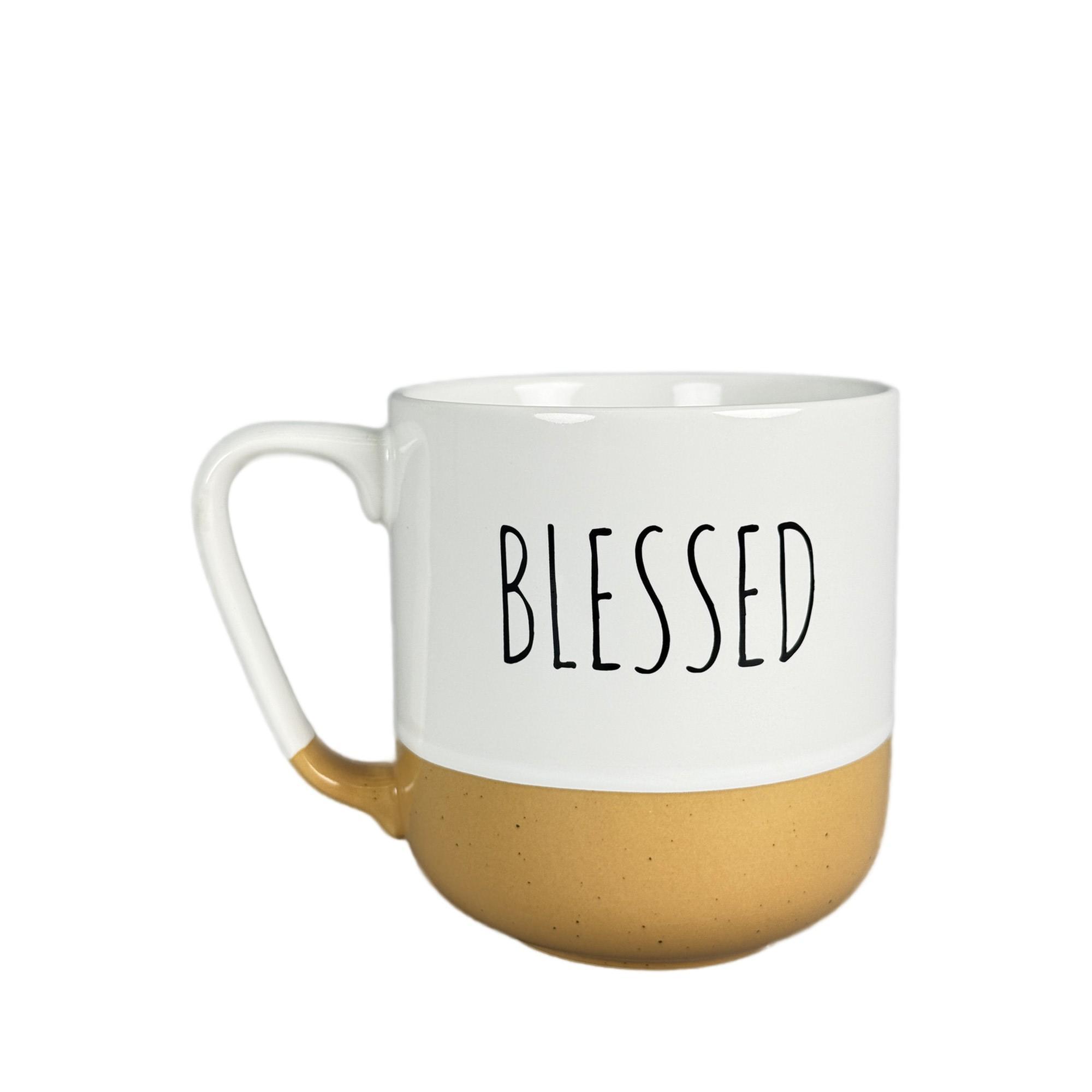 CANECA 600ML 600ML 14X10X11CM - 088-370124