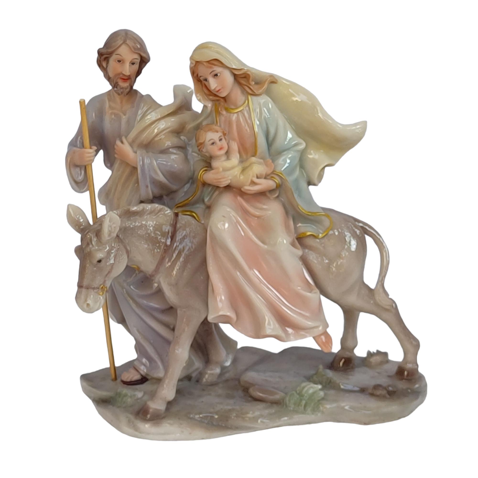 AJUSTE O ESCAPE 8” 20 CM - 100-0200081