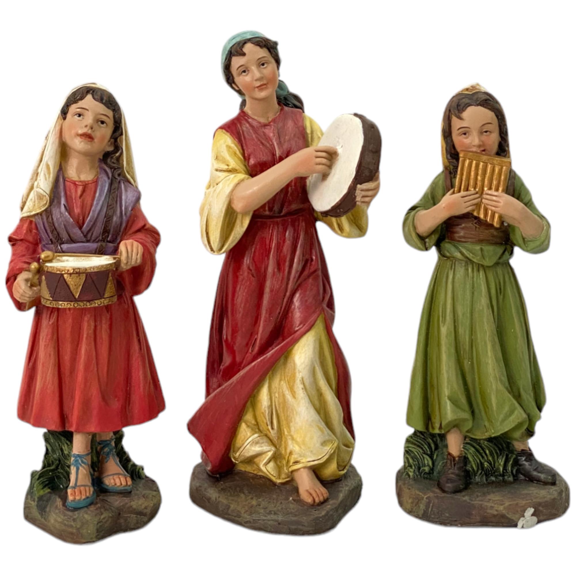 JG ALDEANOS DECOR 3PZ 9X7X - 100-0200124