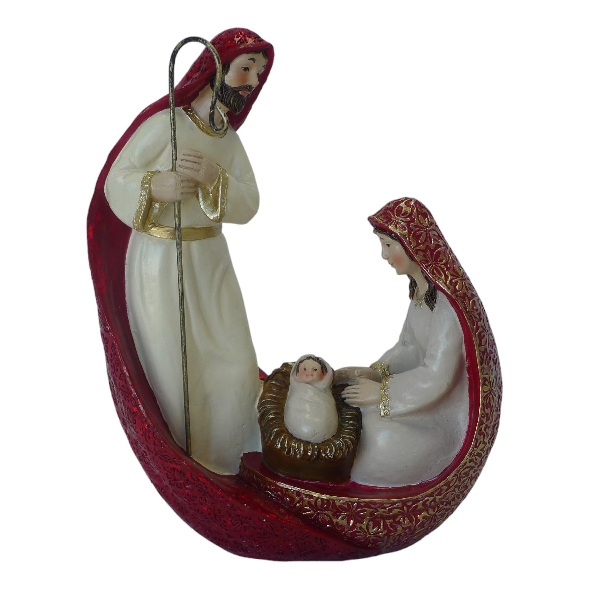 POLY HOLY FAMILY - 100-0400362