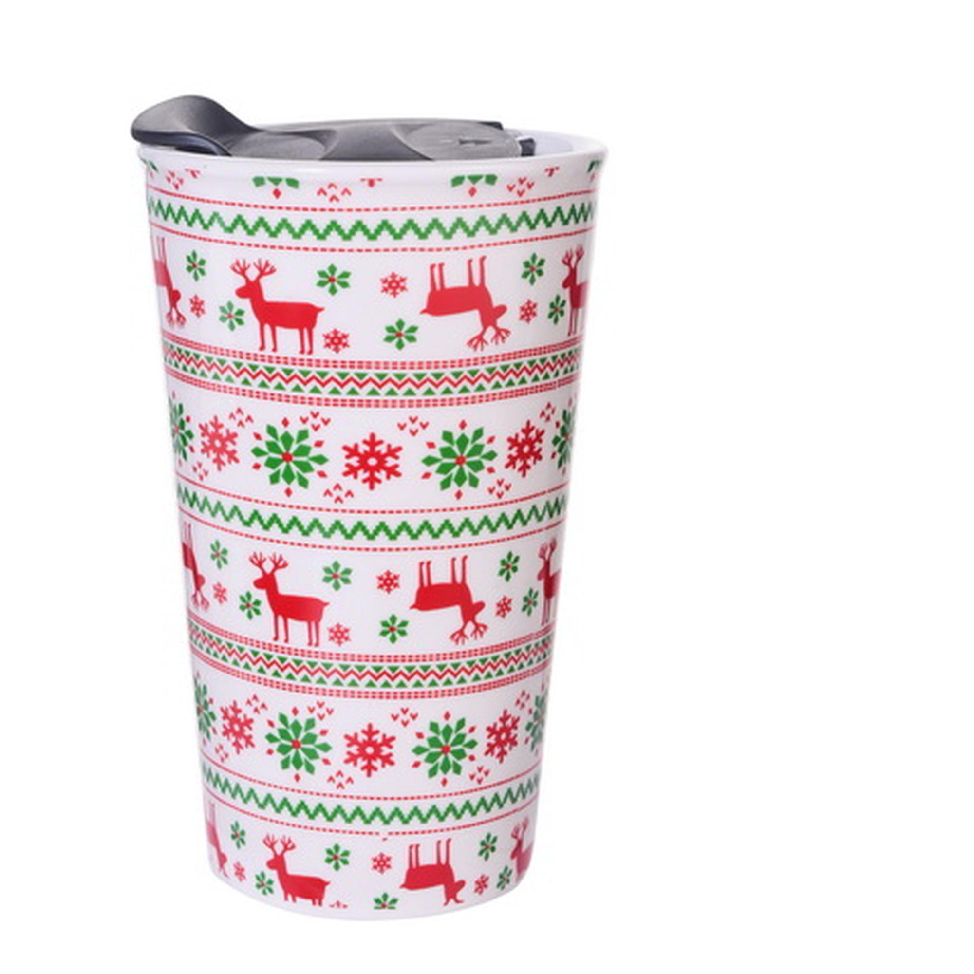 DOLOMITE COFFEE MUG - 100-0500063