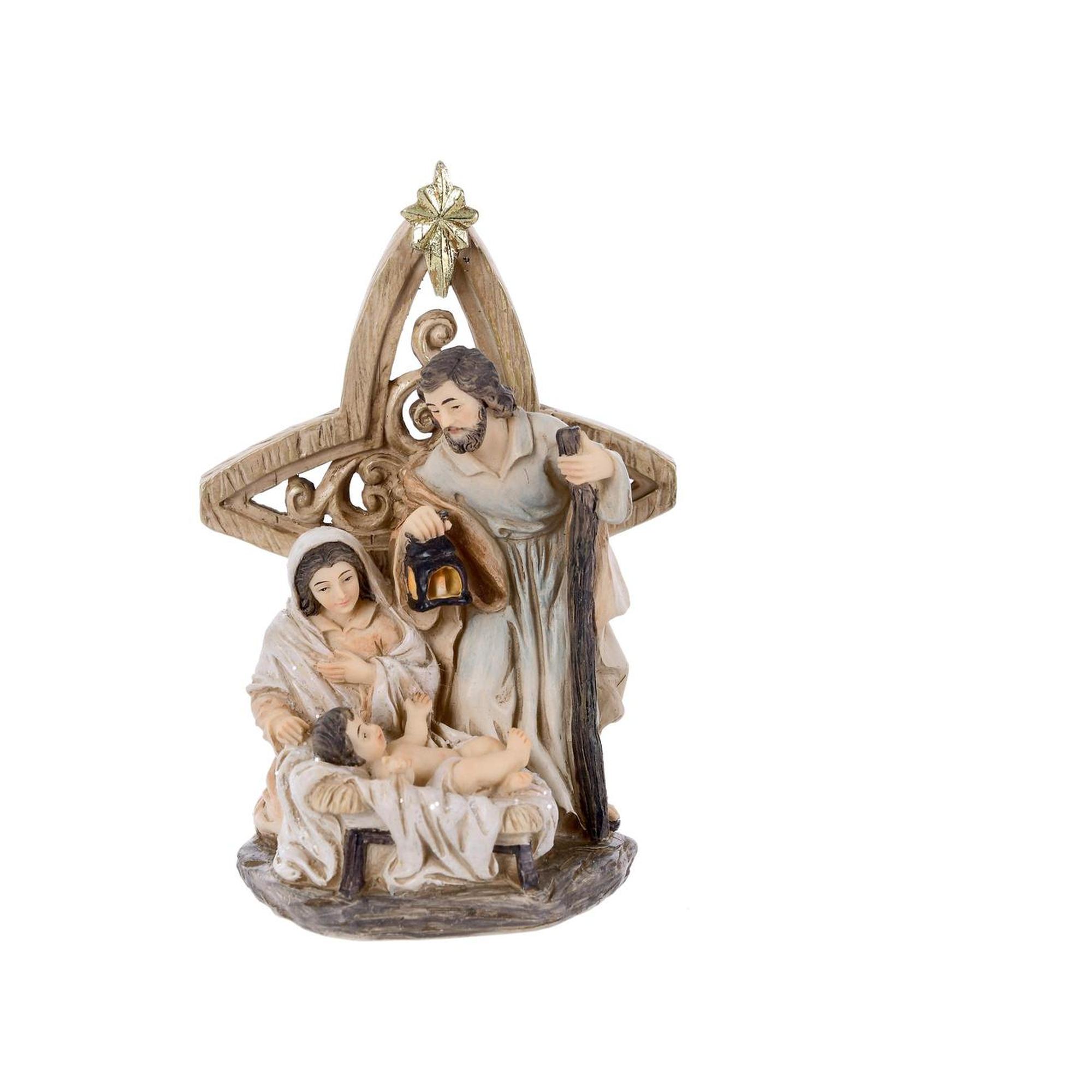 HOLY FAMILY - 100-4900024
