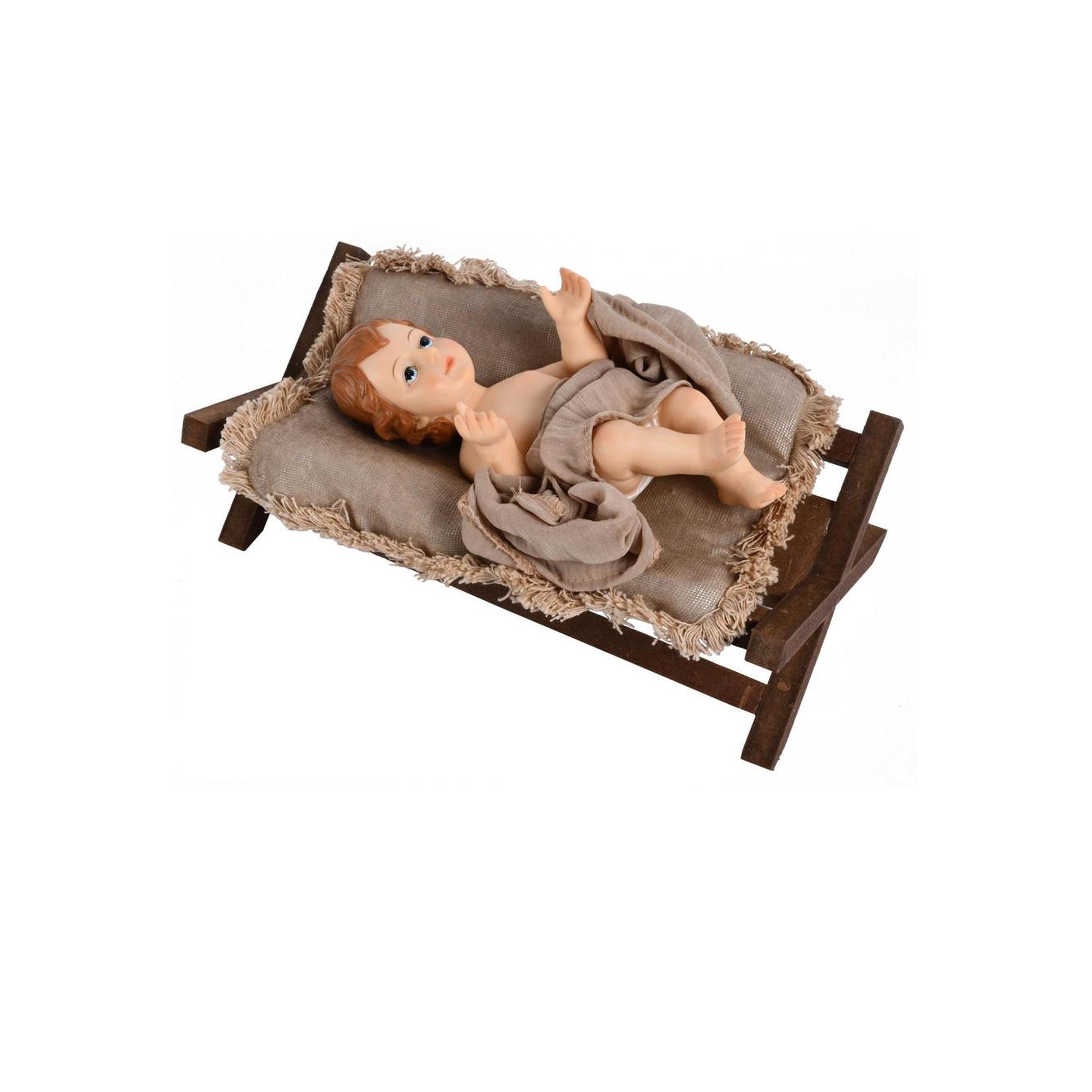 FIG BABY JESUS 9 inches - 100-4900193