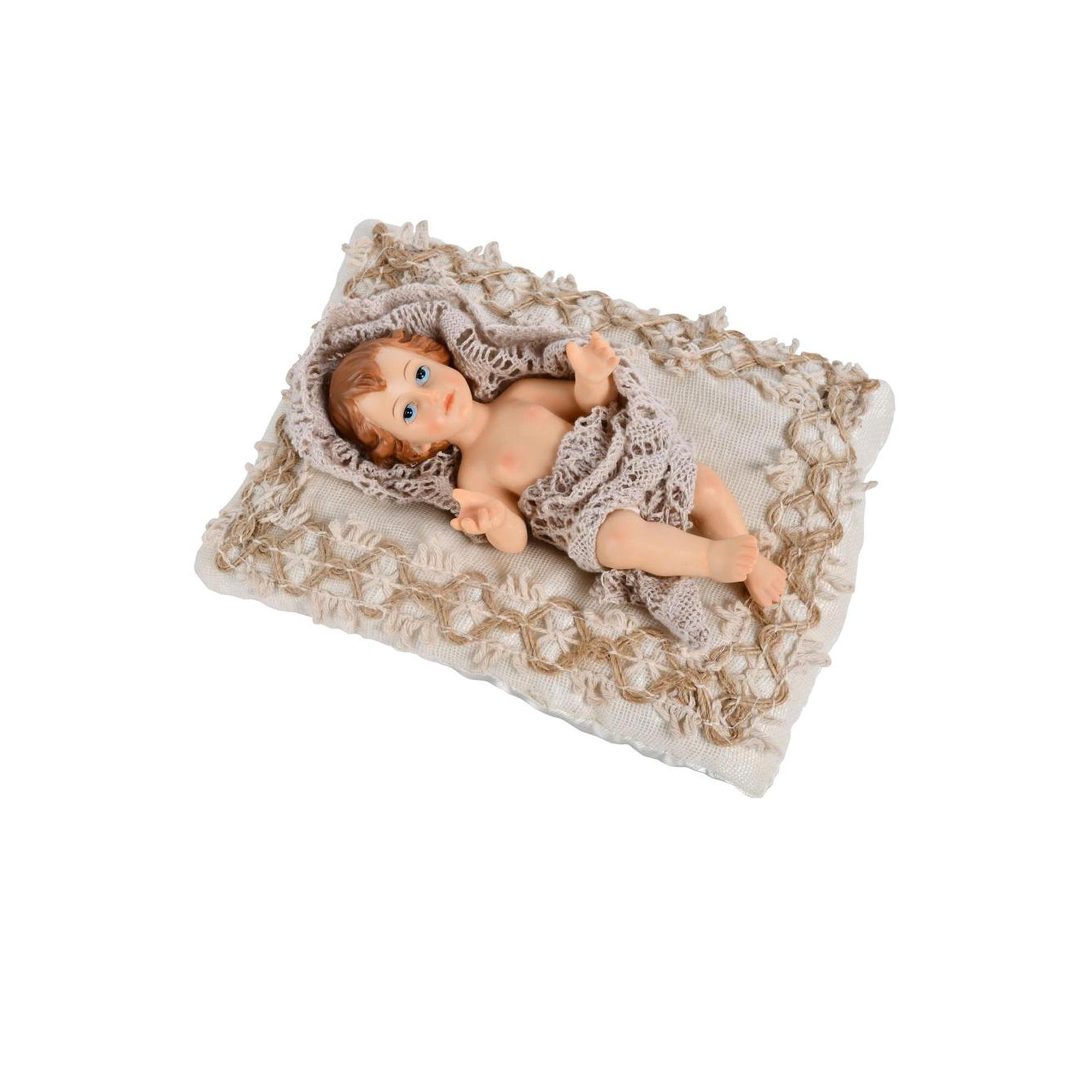 FIG BABY JESUS 7 inches - 100-4900195