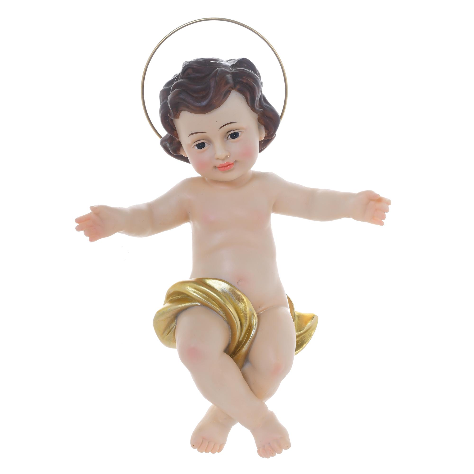 BABY JESUS 8.25 inch - 100-4900254