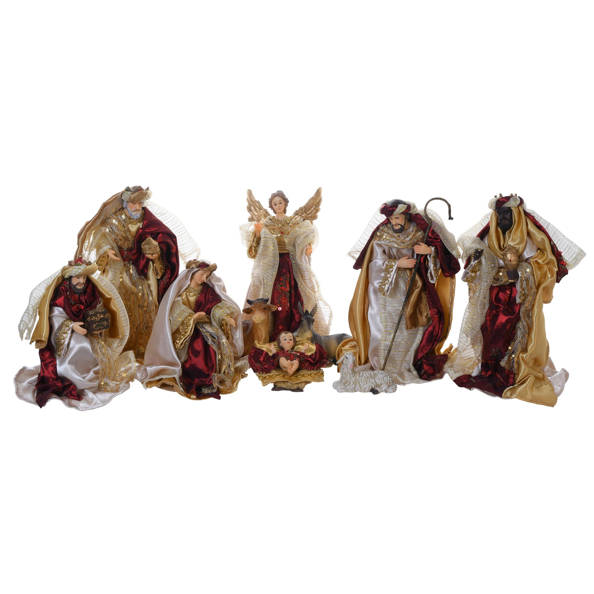 1 KG DE NASCIMENTO: 10 UNIDADES - 100-4900288