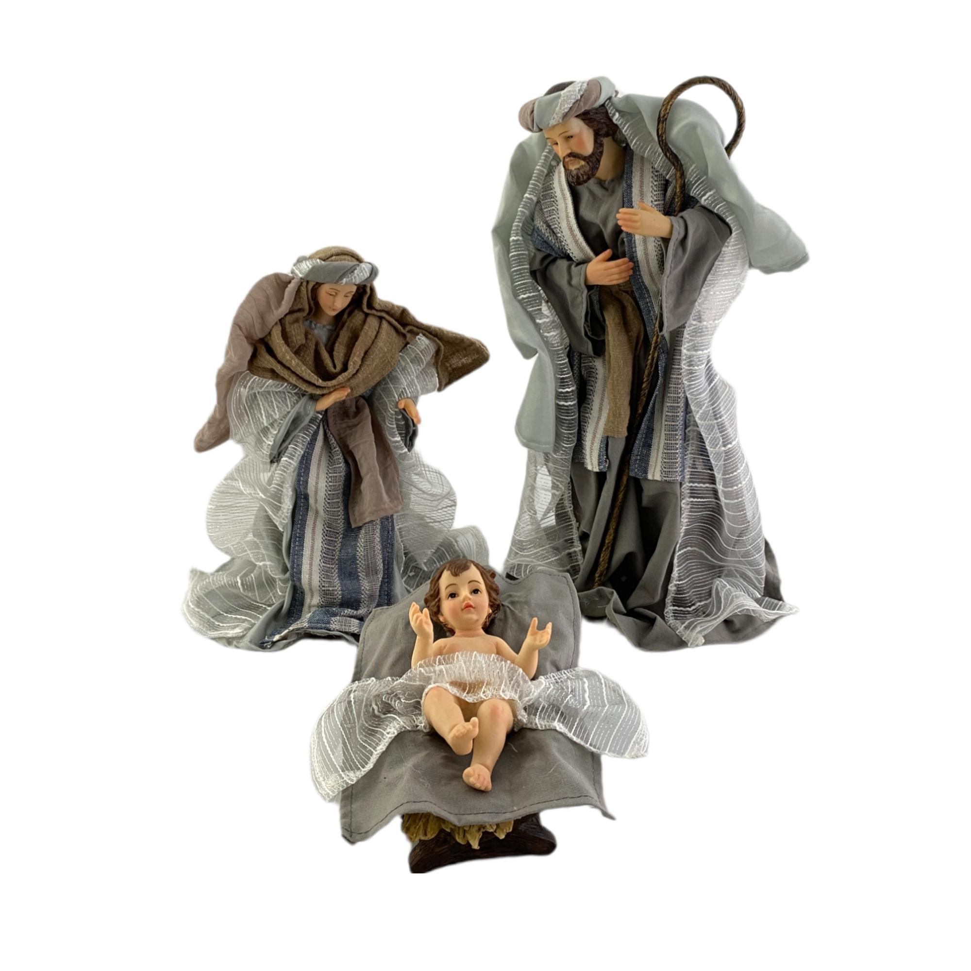 JG SAGRADA FAMILIA 6" 3PZ 8X8X - 100-4900420