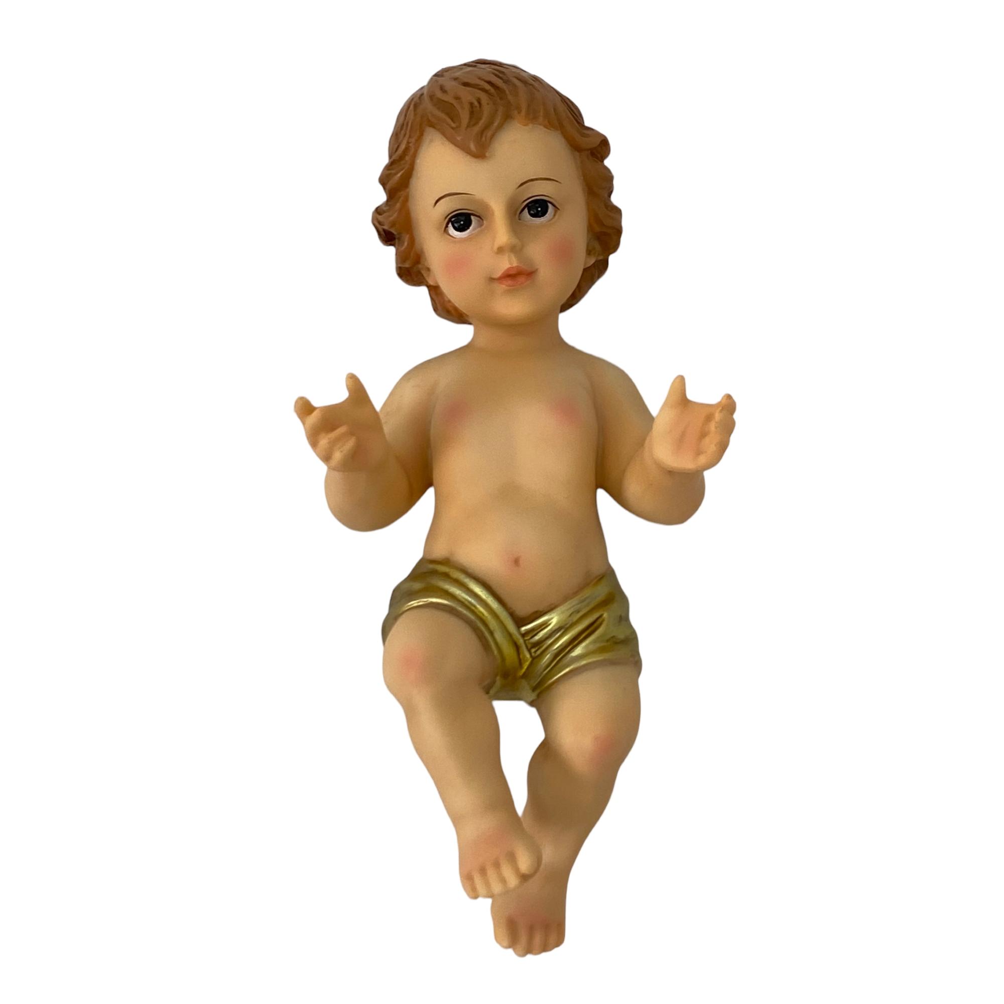 POLY BABY DCOR - 100-4900438