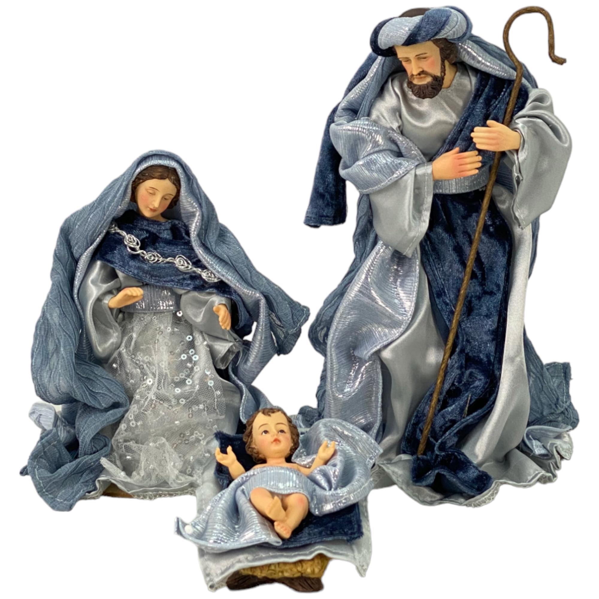JG SAGRADA FAMILIA 10" 3PZ 12X - 100-4900657