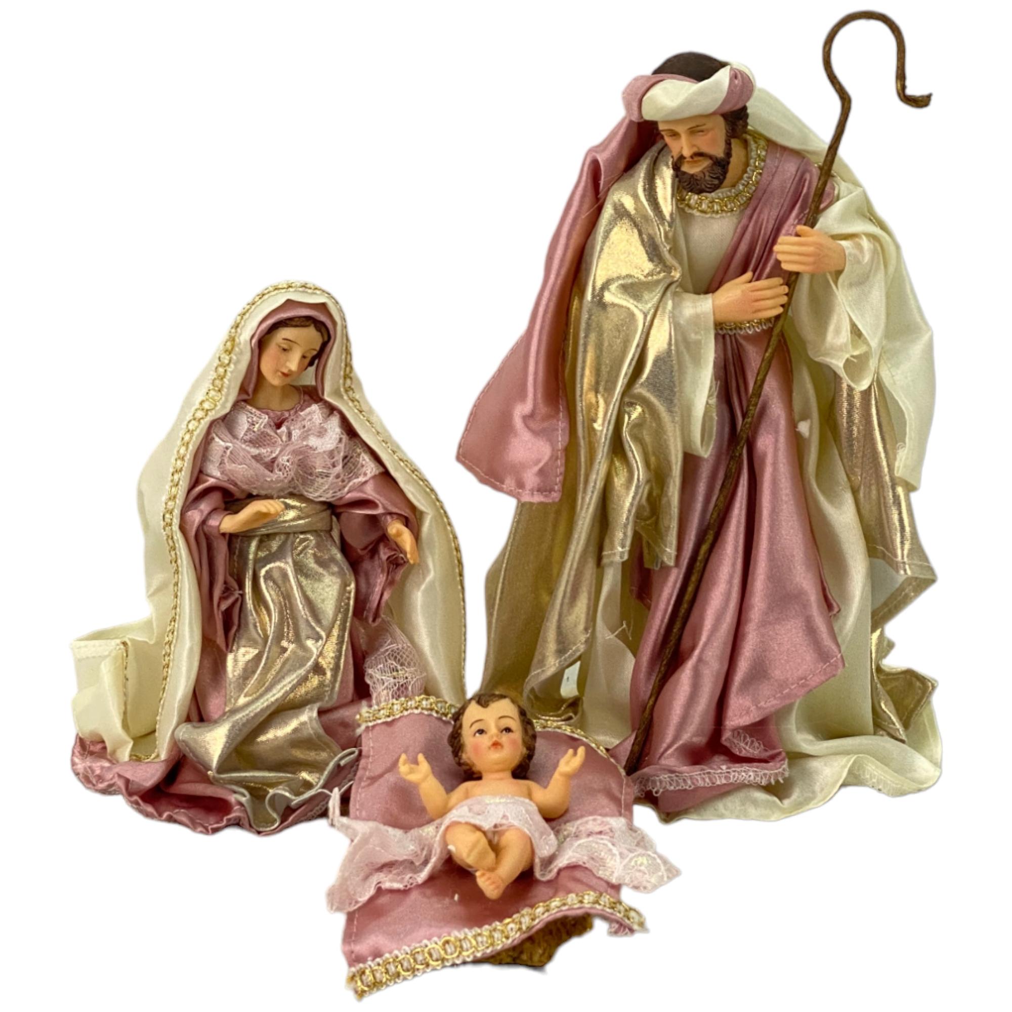 JG SAGRADA FAMILIA 10" 3PZ 12X - 100-4900658