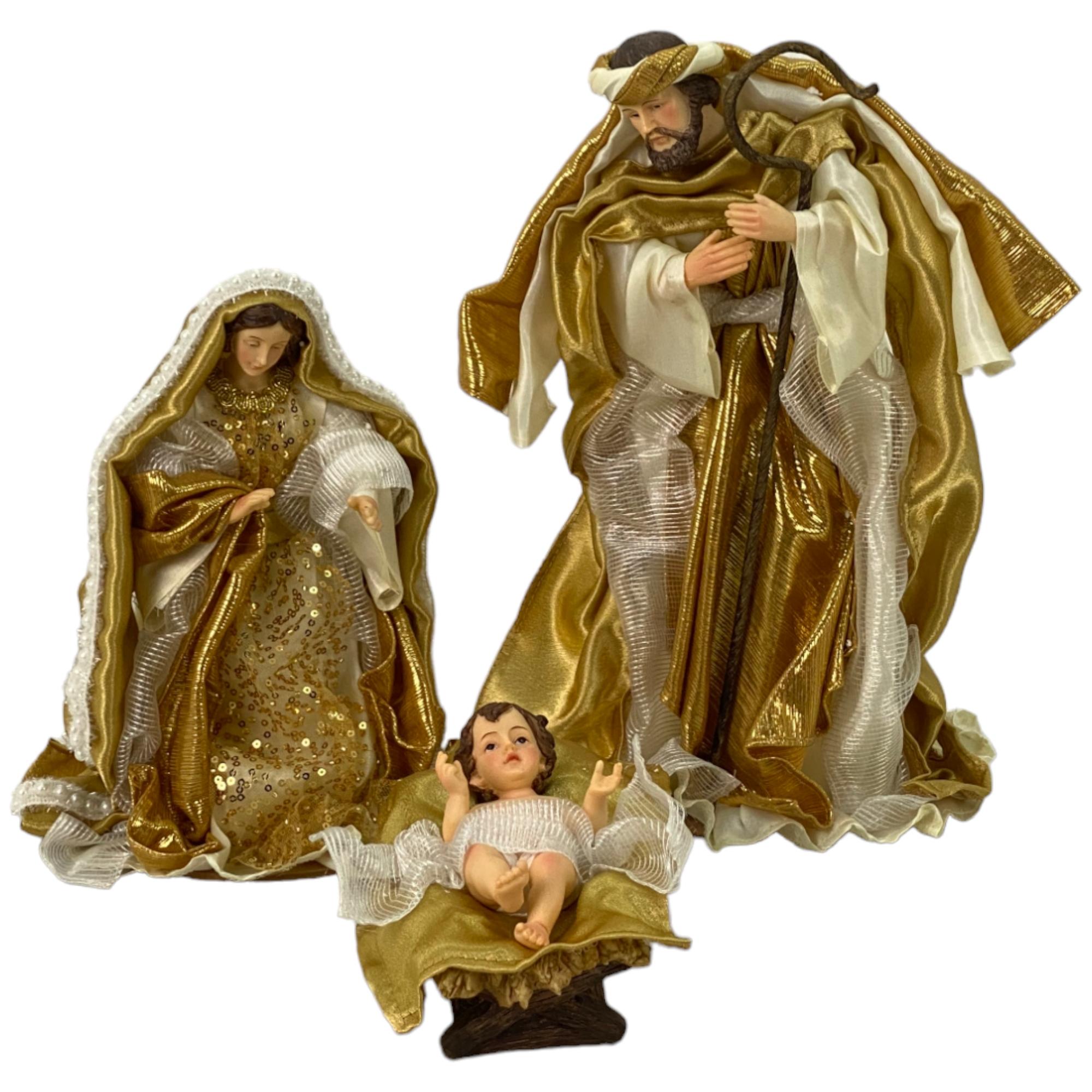 JG SAGRADA FAMILIA 14" 3PZ 15X - 100-4900665