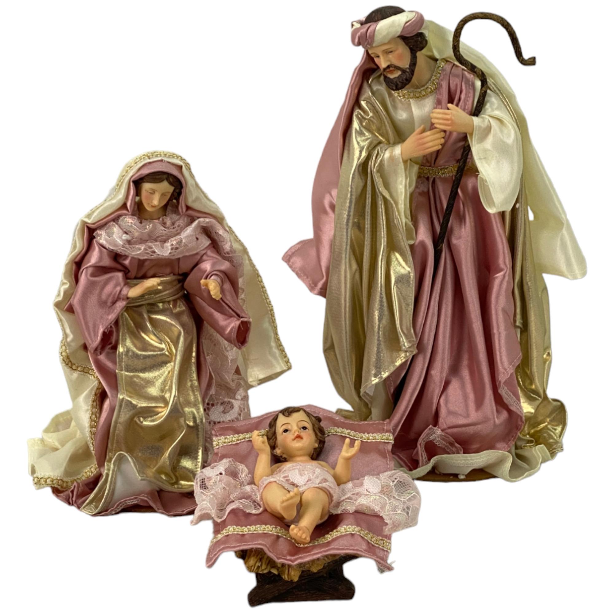 JG SAGRADA FAMILIA 14" 3PZ 15X - 100-4900668