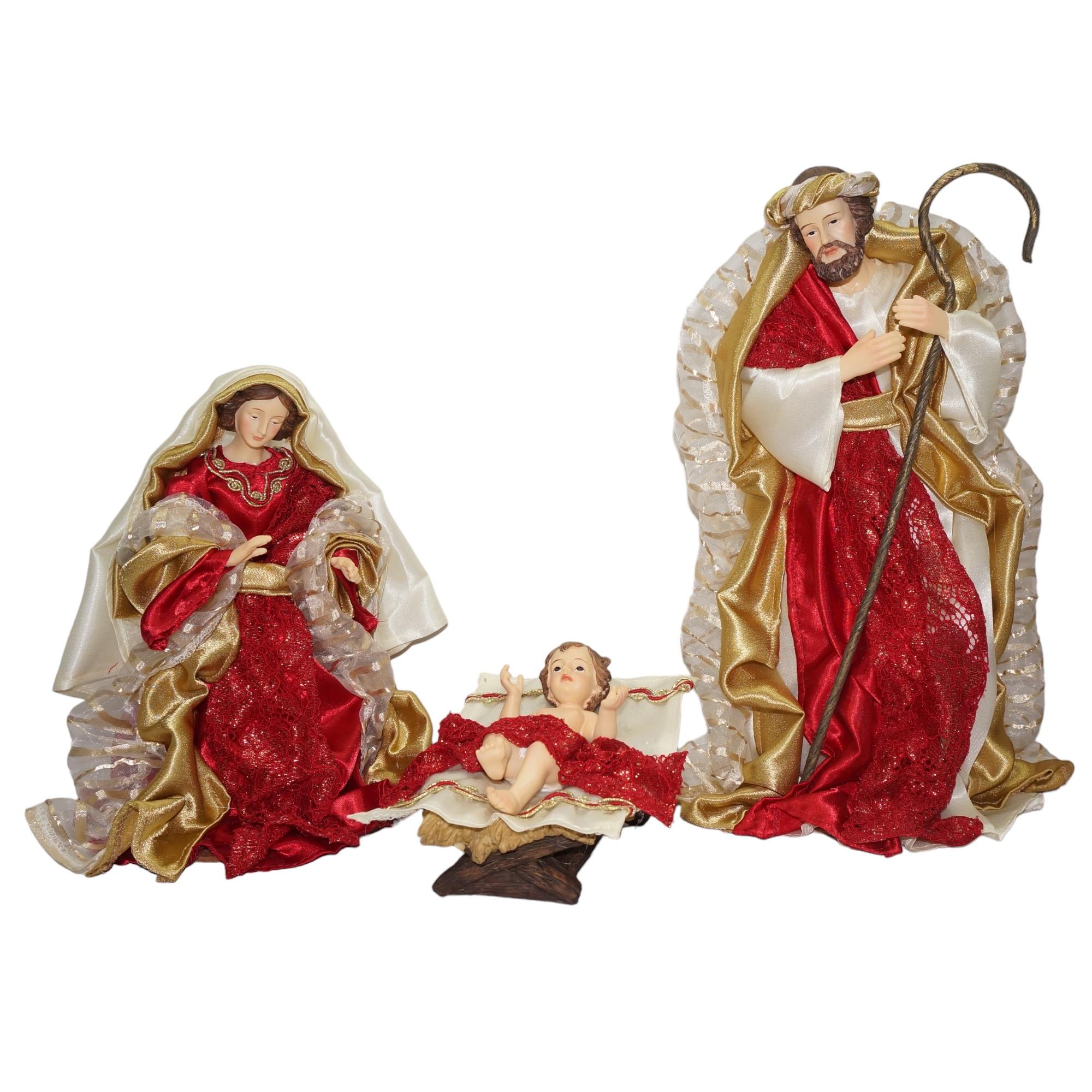 JG SAGRADA FAMILIA 14" 3PZ 15X - 100-4900670