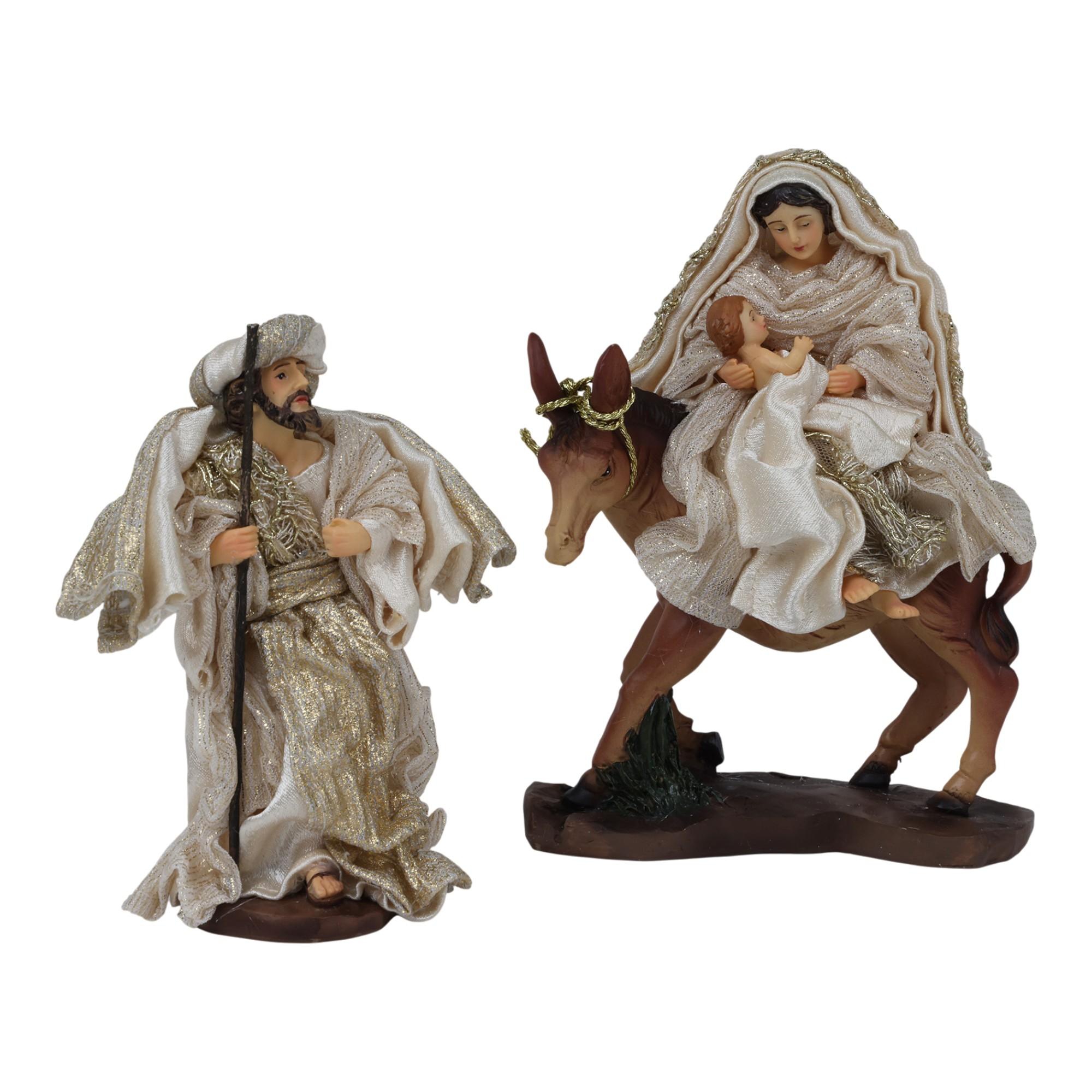 JG FIG LA HUIDA 2PZS - 100-4900899