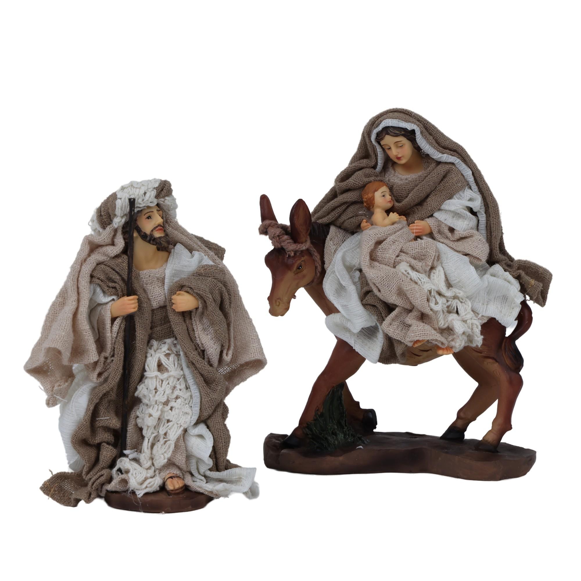 KG FIG THE ESCAPE, 2 UNIDADES - 100-4900900