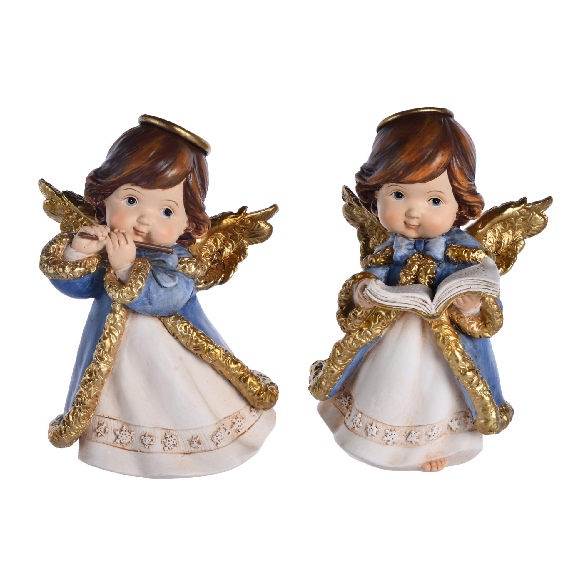 ANGEL 2SURT. 9.5X8X14CM - 100-6500032