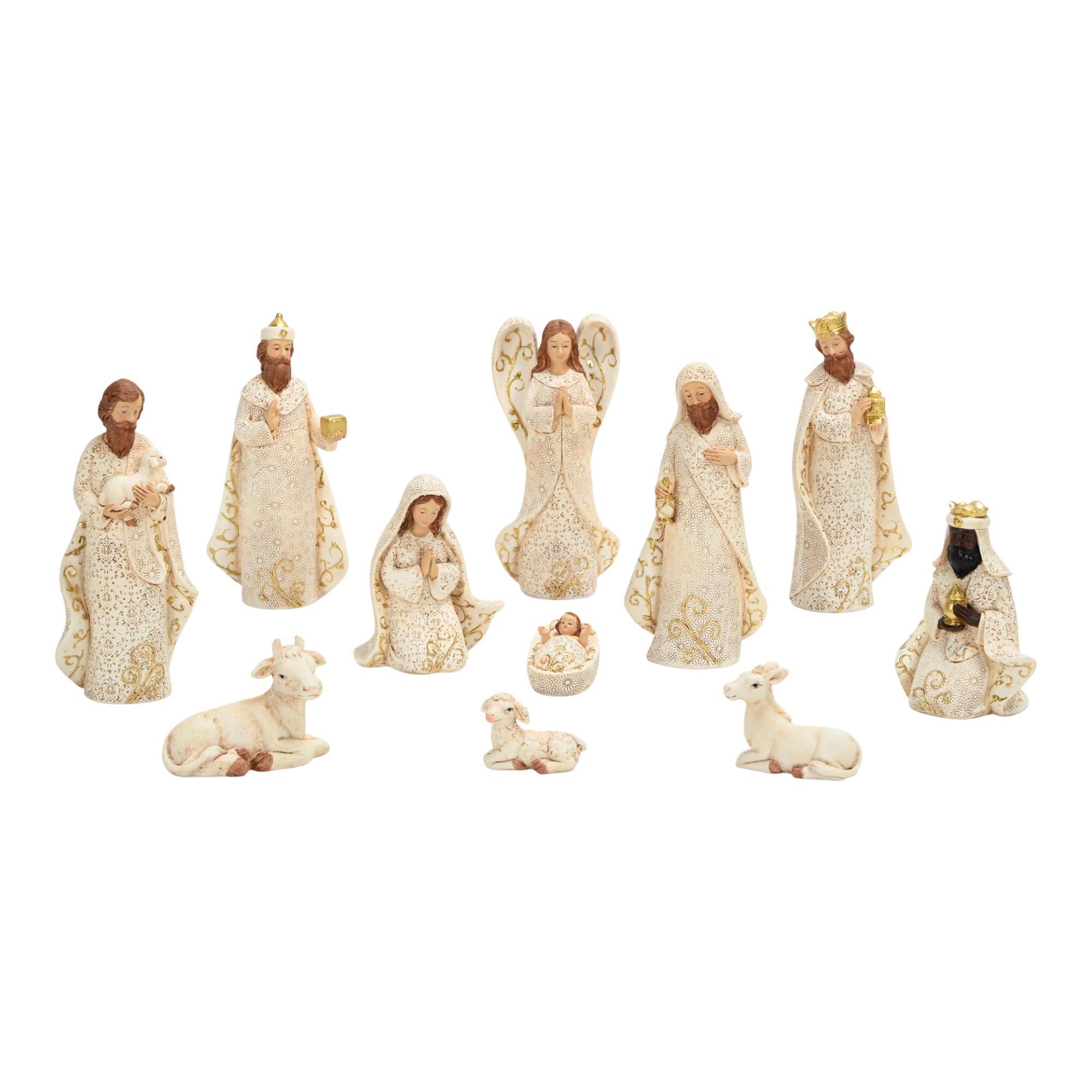 JG NACIMIENTO 11PZ 11PZ 8.6X5 - 100-6500082