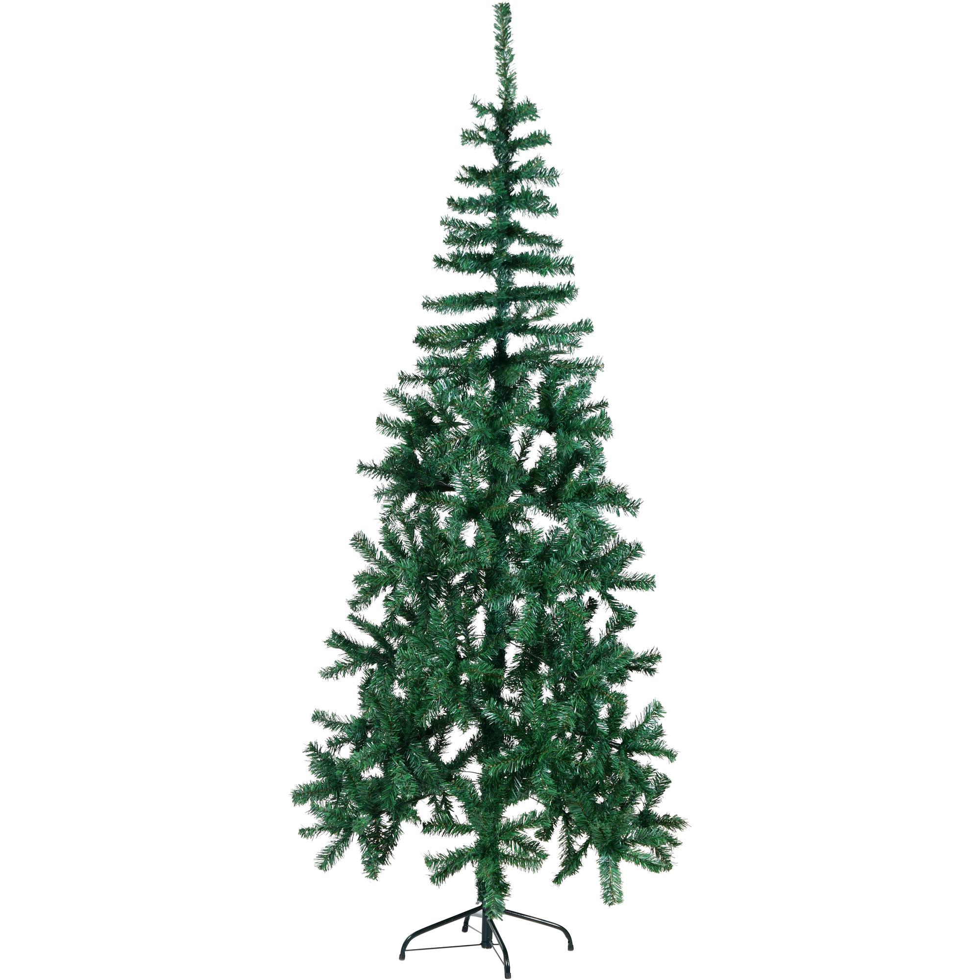 4ft 150tips PVC WRAPPED TREE(PVC THICKNESS: 0.07mm+0.07mm PV - 110-0100050