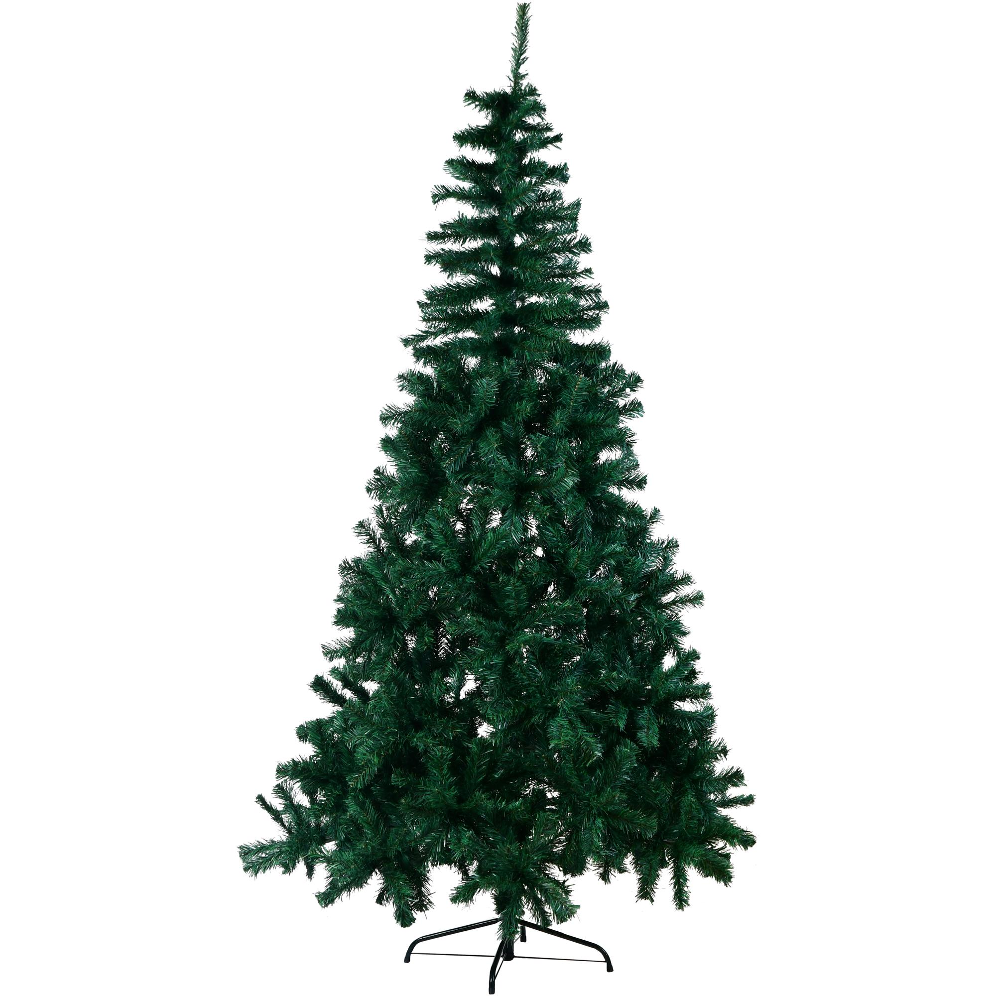 ARBOL 7PIES 840TIPS 210 - 110-0100077