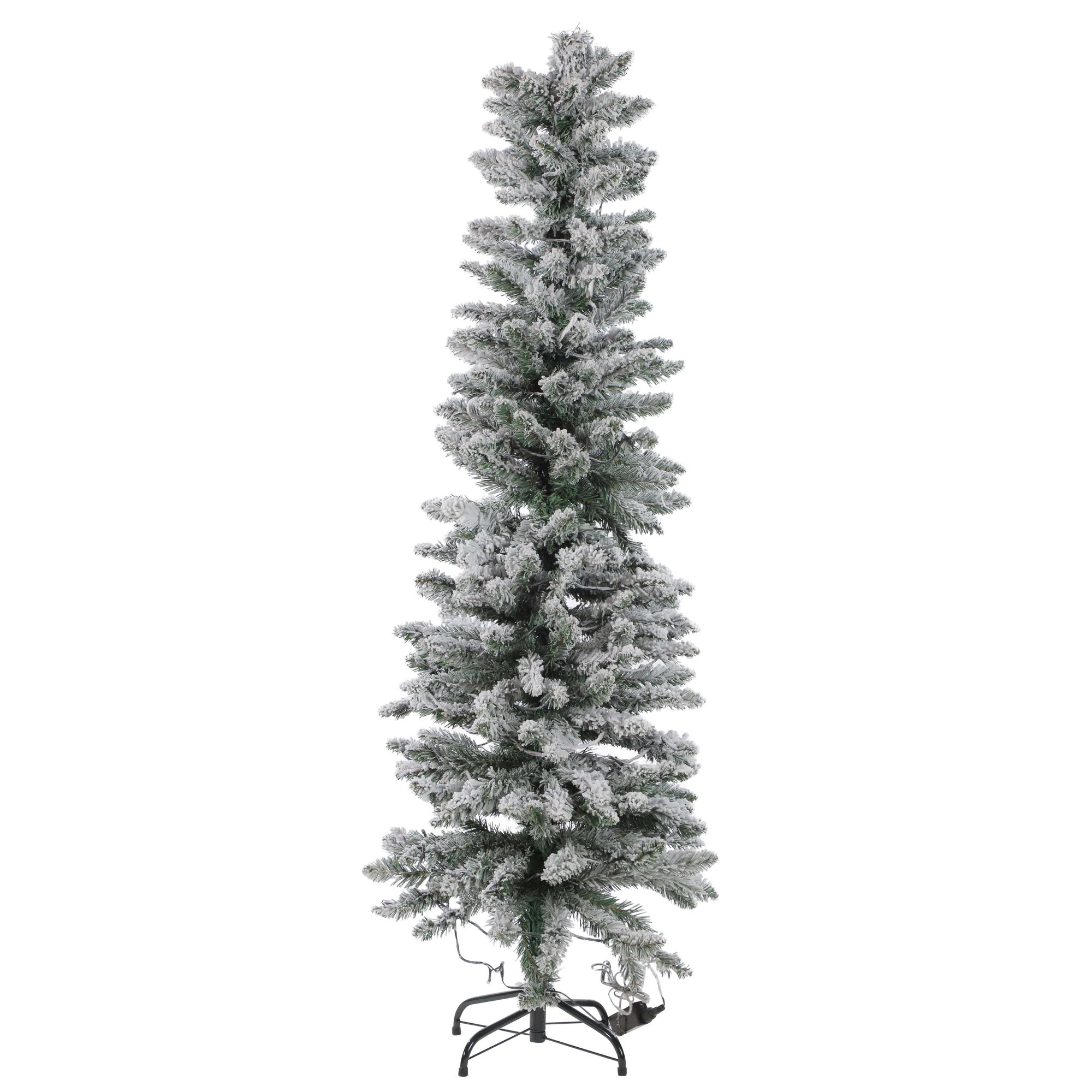 ARBOL D/NAV 6PIES 750TIPS C/2 - 110-0100269/1