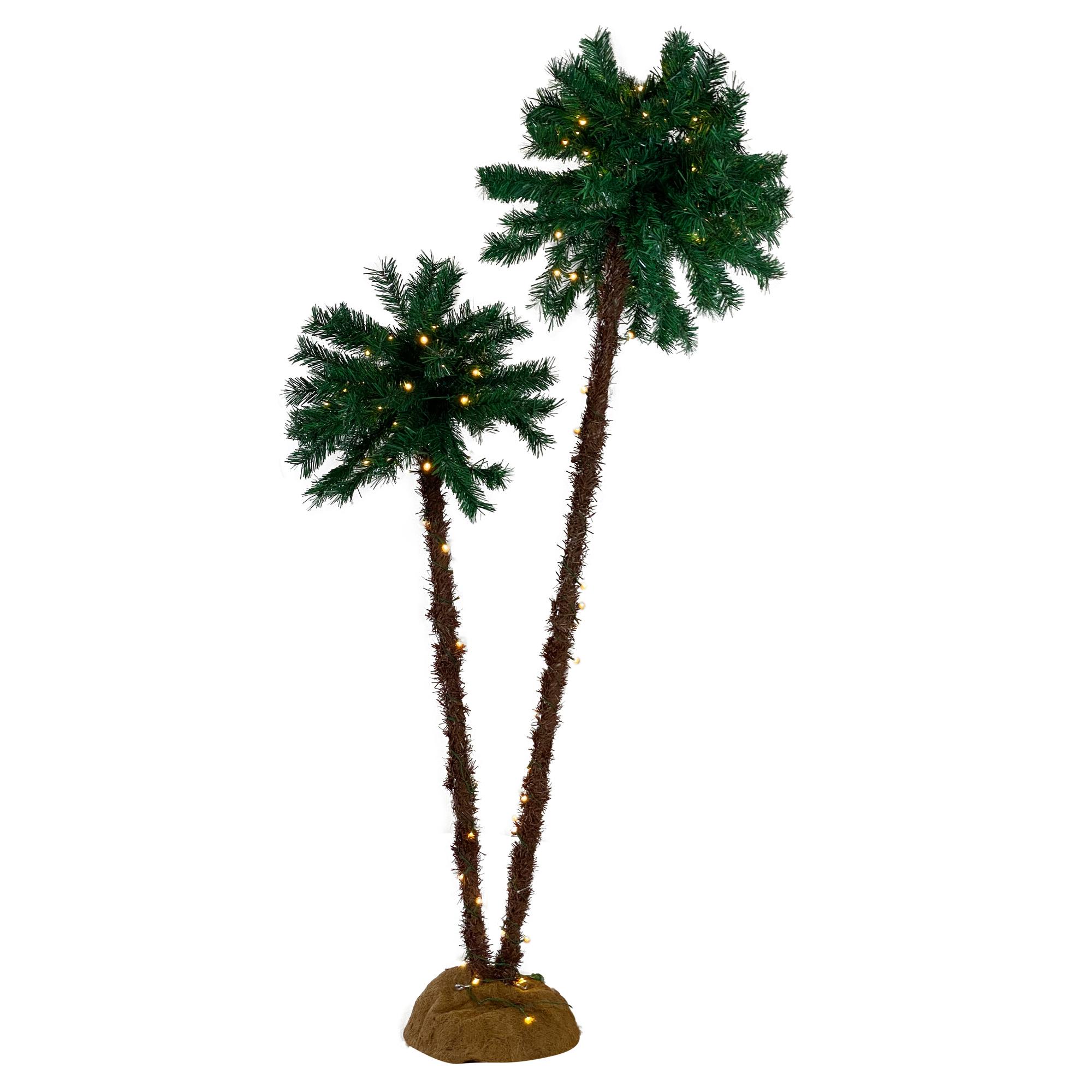 ARBOL 6PIES 2PZ 140X42X180CM - 110-0100288