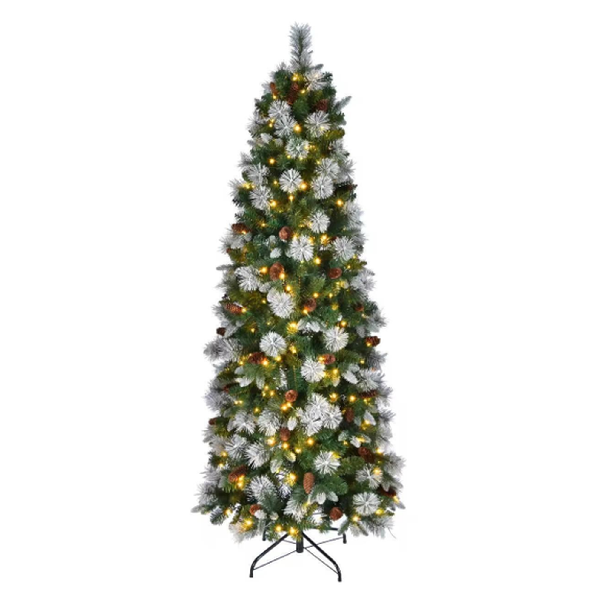 Xmas Tree 7 FT - 110-0100362/1