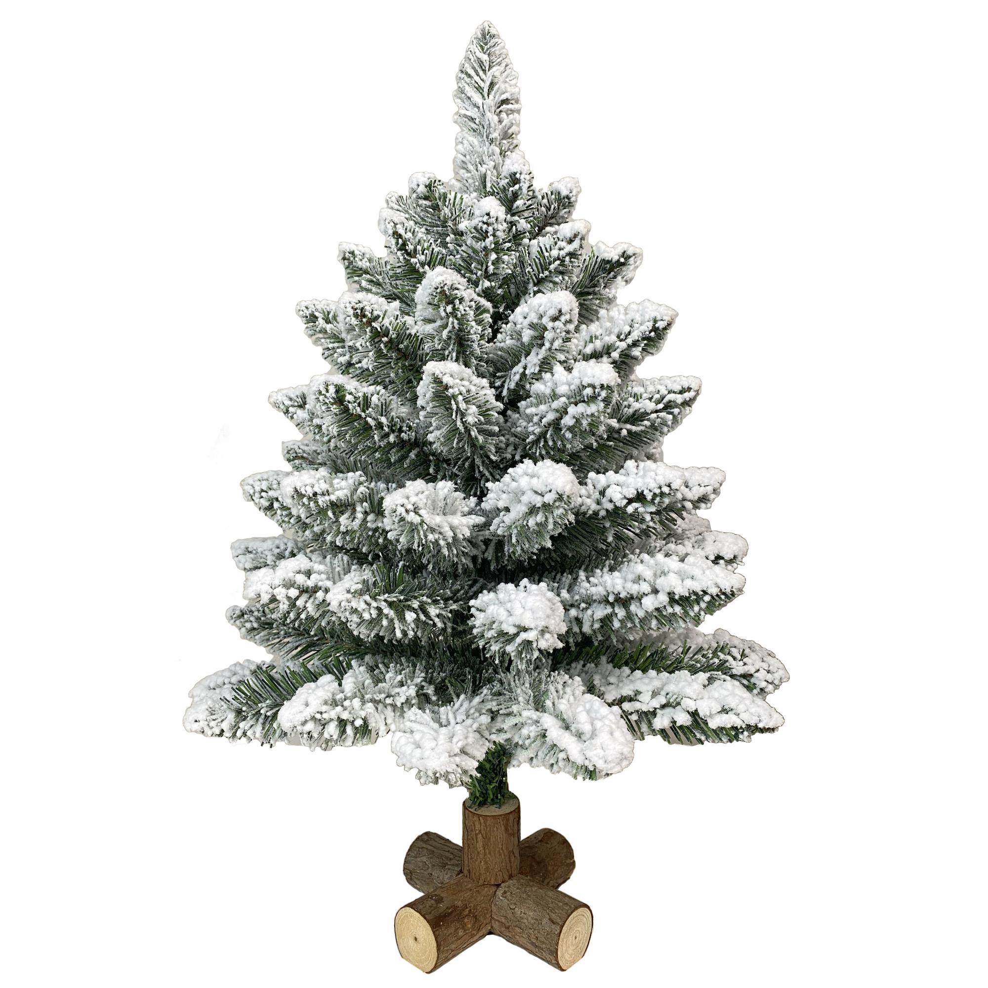 ARBOL 60CM 80 TIPS 35X35X60CM - 110-0400031
