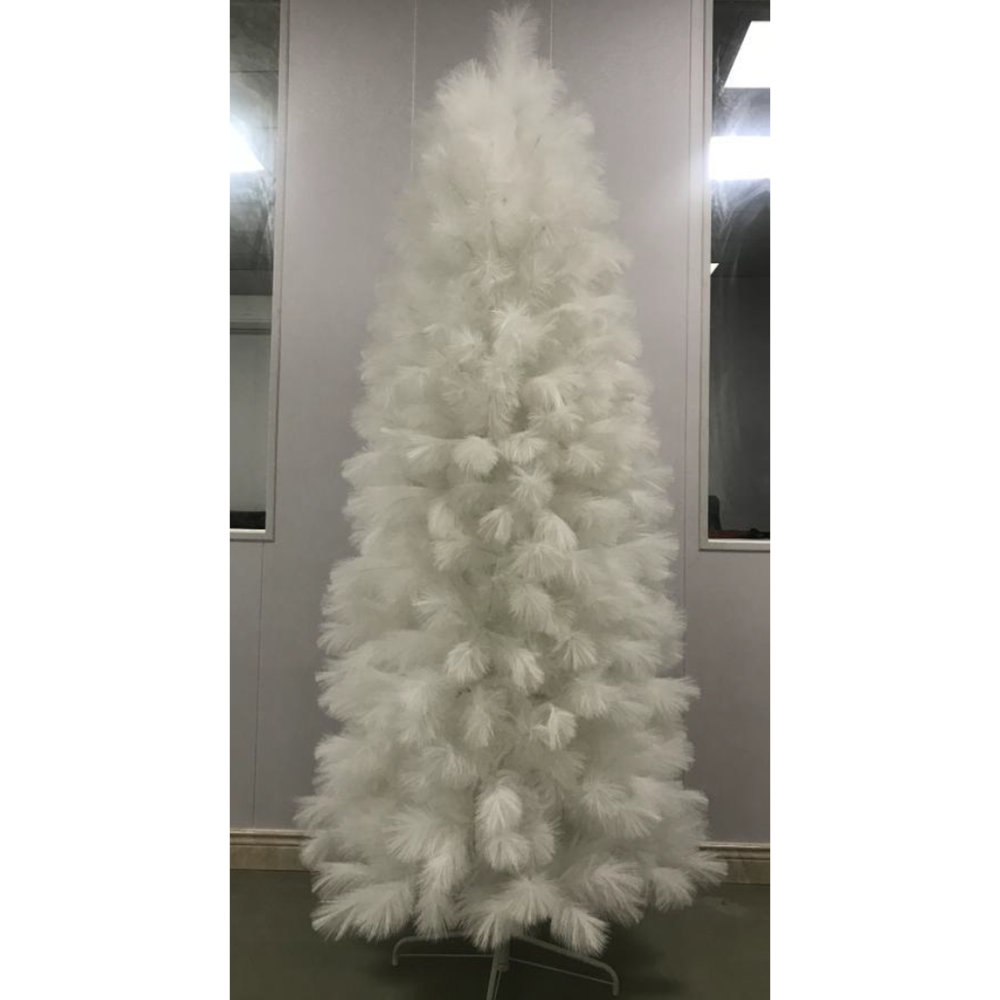 ÁRVORE NAVAL DE 6 PÉS 100X100X180CM - 110-0400090