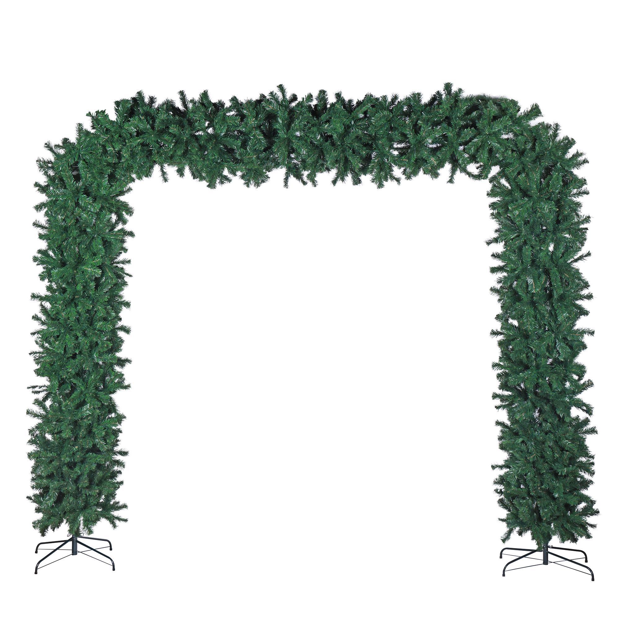 ARCO NAVIDEÑO 260X290CM - 110-0400160