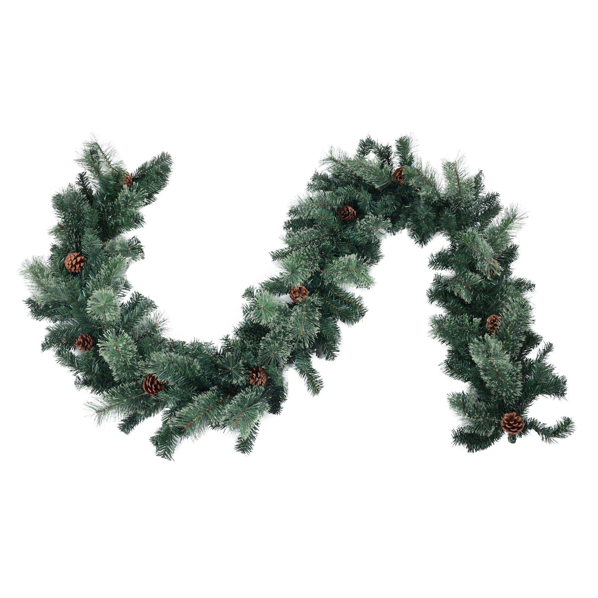 GUIRNALDA 270CM X270CM - 110-0400169