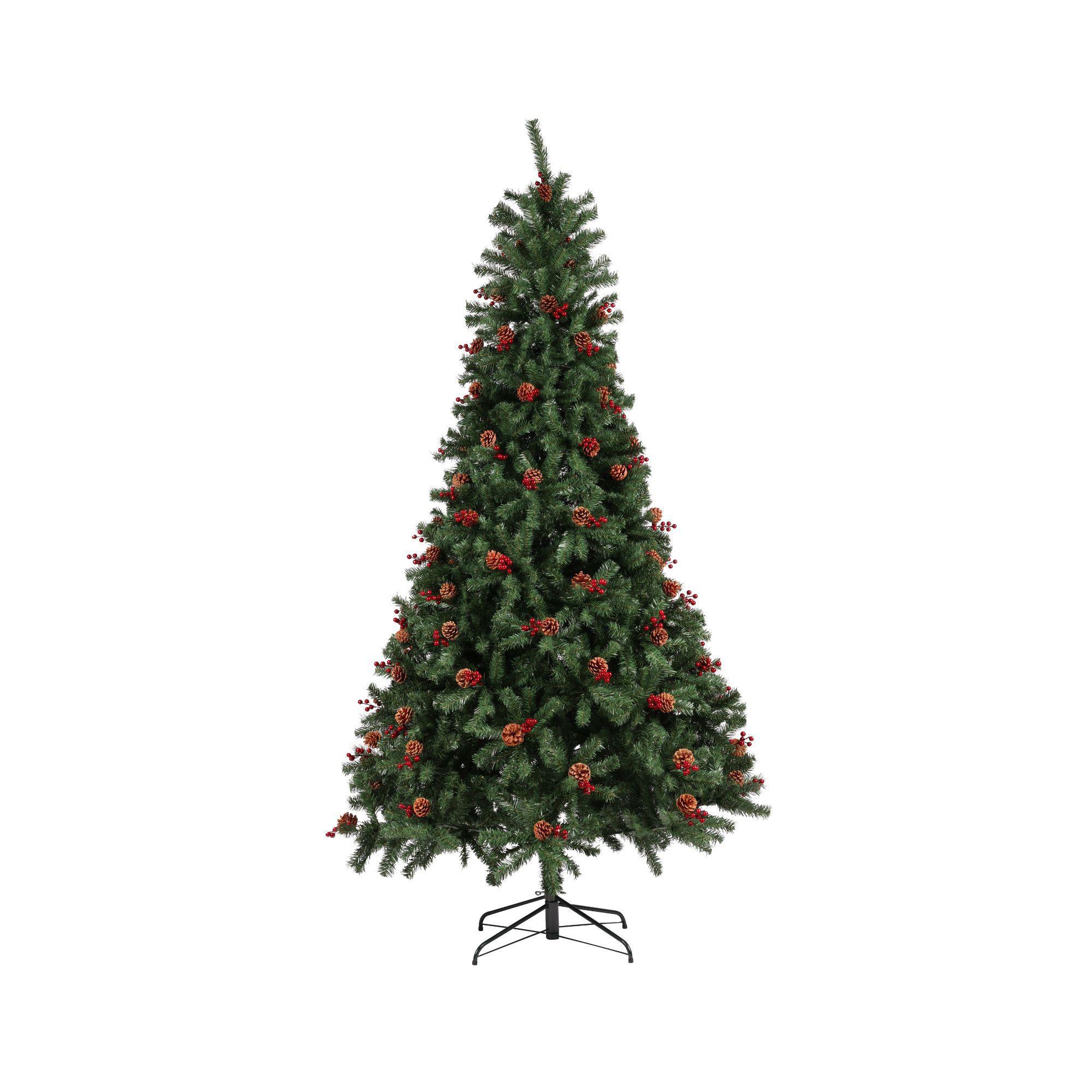 ARBOL 6 PIES 750 TIPS - 110-1400291