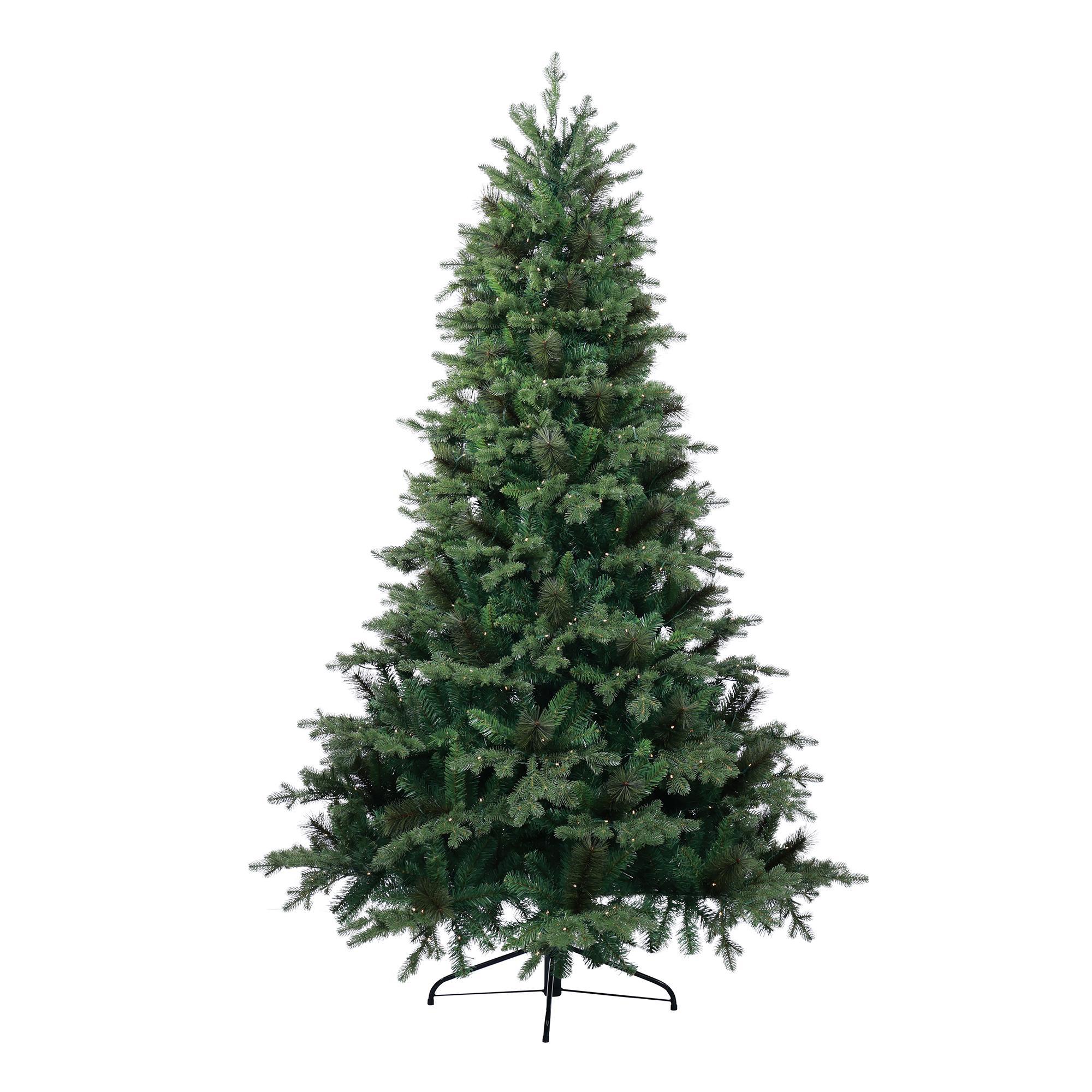 ARBOL 7FT 1238TIPS C/500L 139X - 110-1400375/1