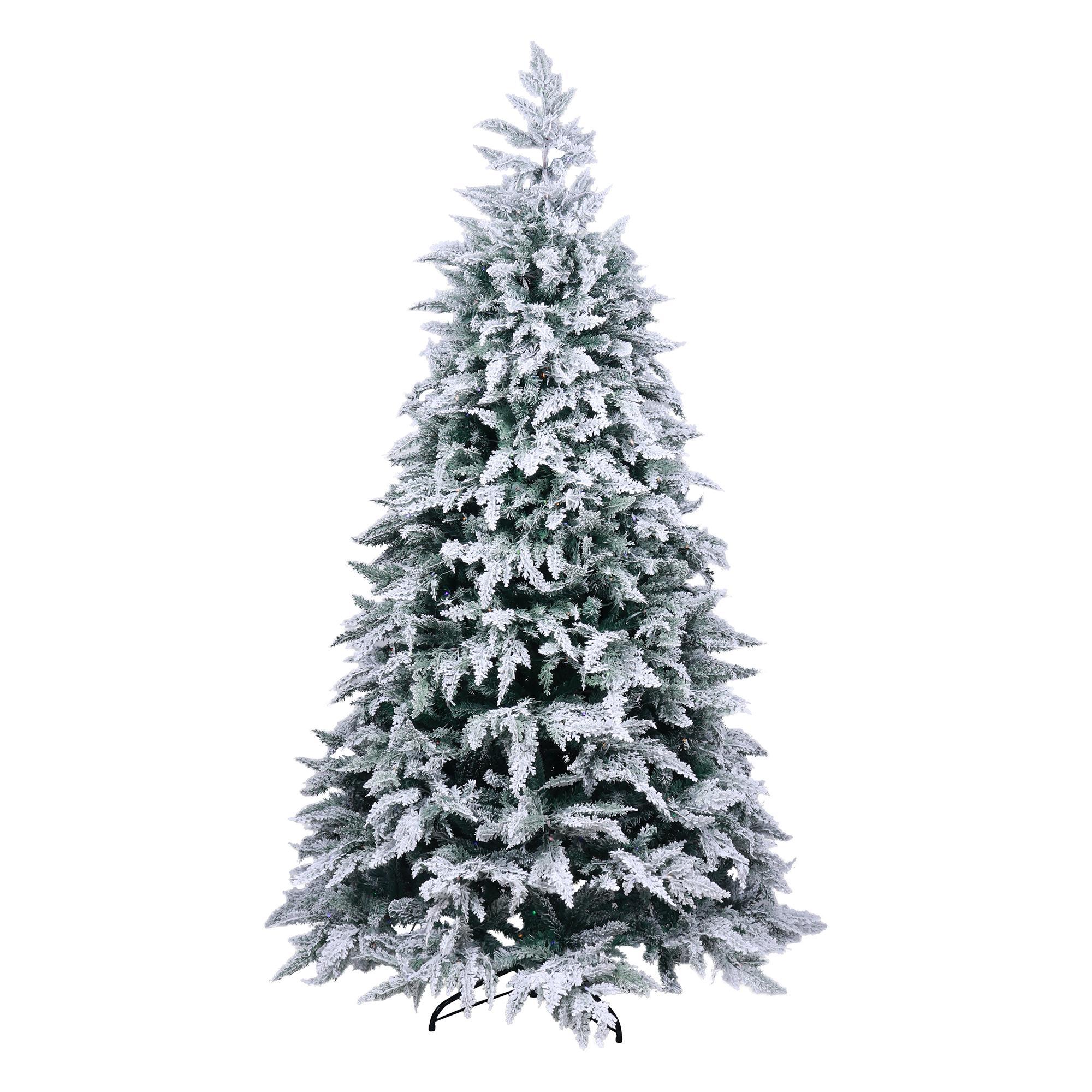 6FT 180CM 923TIPS CHRISTMAS TREE WITHOUT LIGHTS - 110-1400389