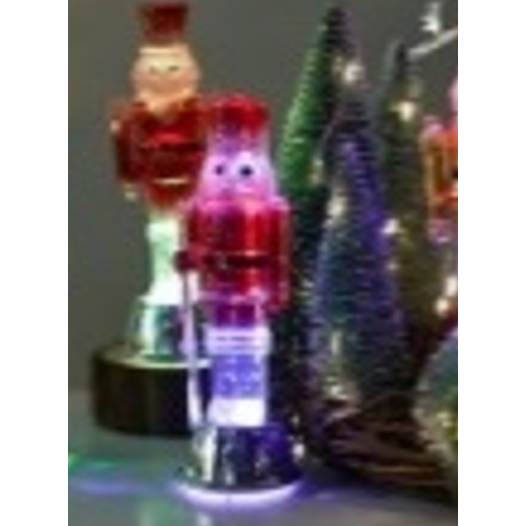 CASCANUECES C/LUZ A/BAT3 5X14. - 120-0100156B