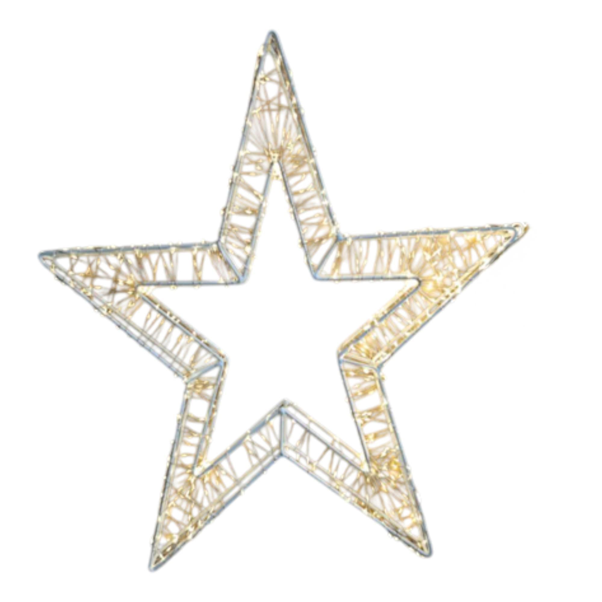 STAR 1200 LEDS QUENTES C/AD - 120-0100172/1-BRZ