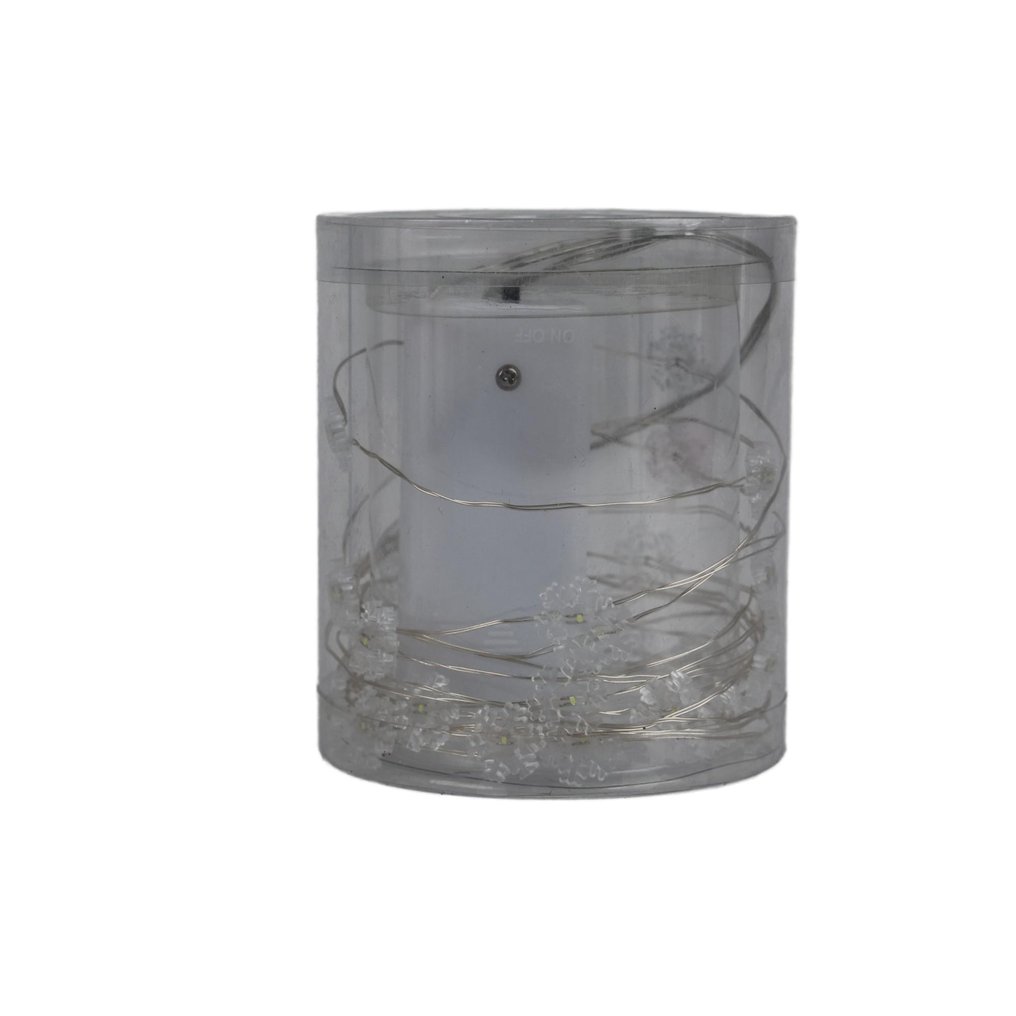 SNOWFLAKE LIGHT - 120-0900006B