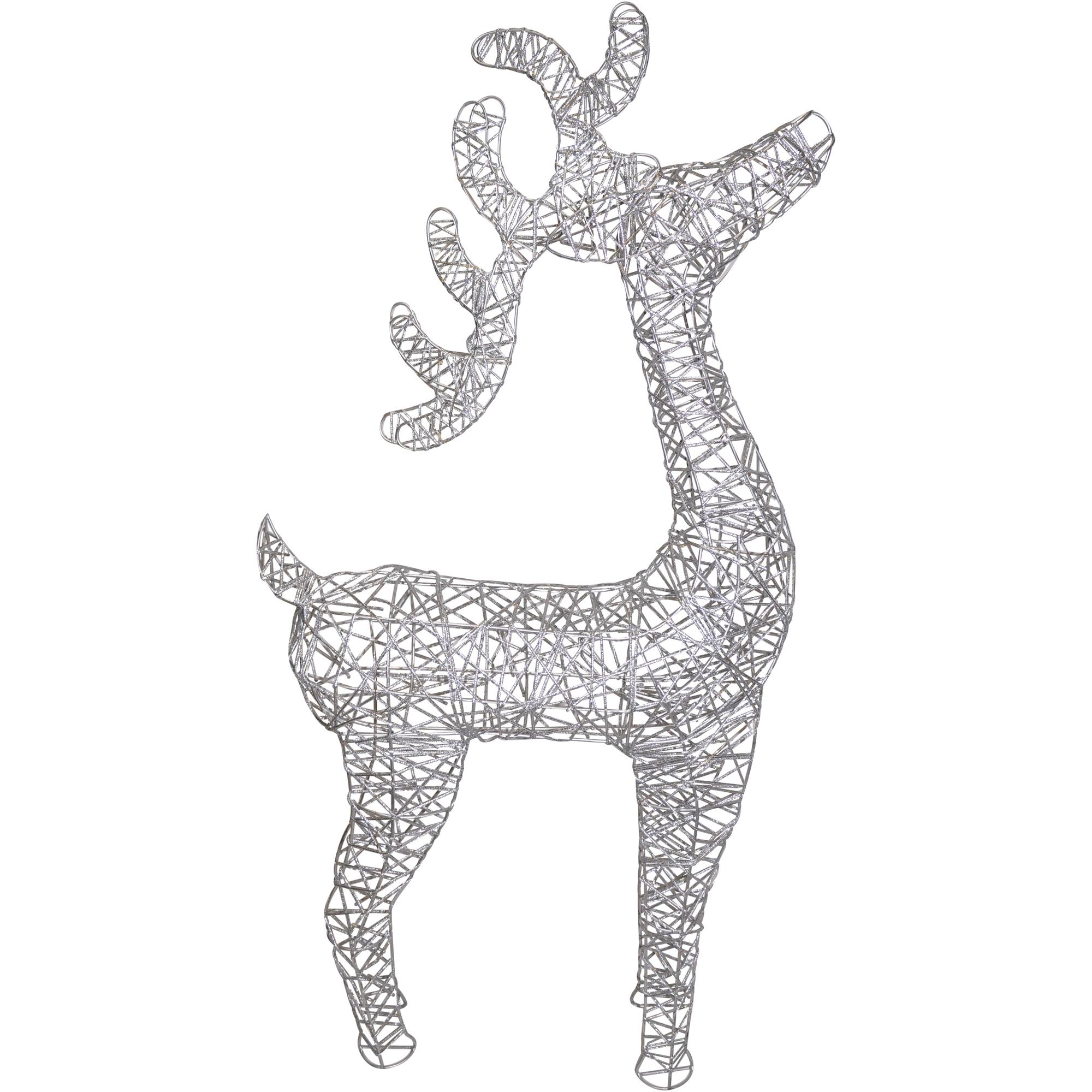 RENO C/LUZ 90X44X16CM - 120-2000126/1