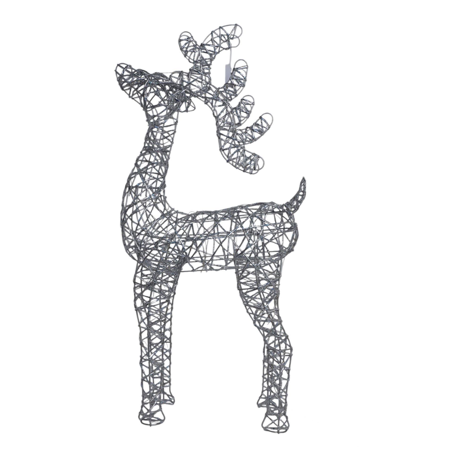 RENO C/LUZ 44X94X15CM - 120-2000366/1