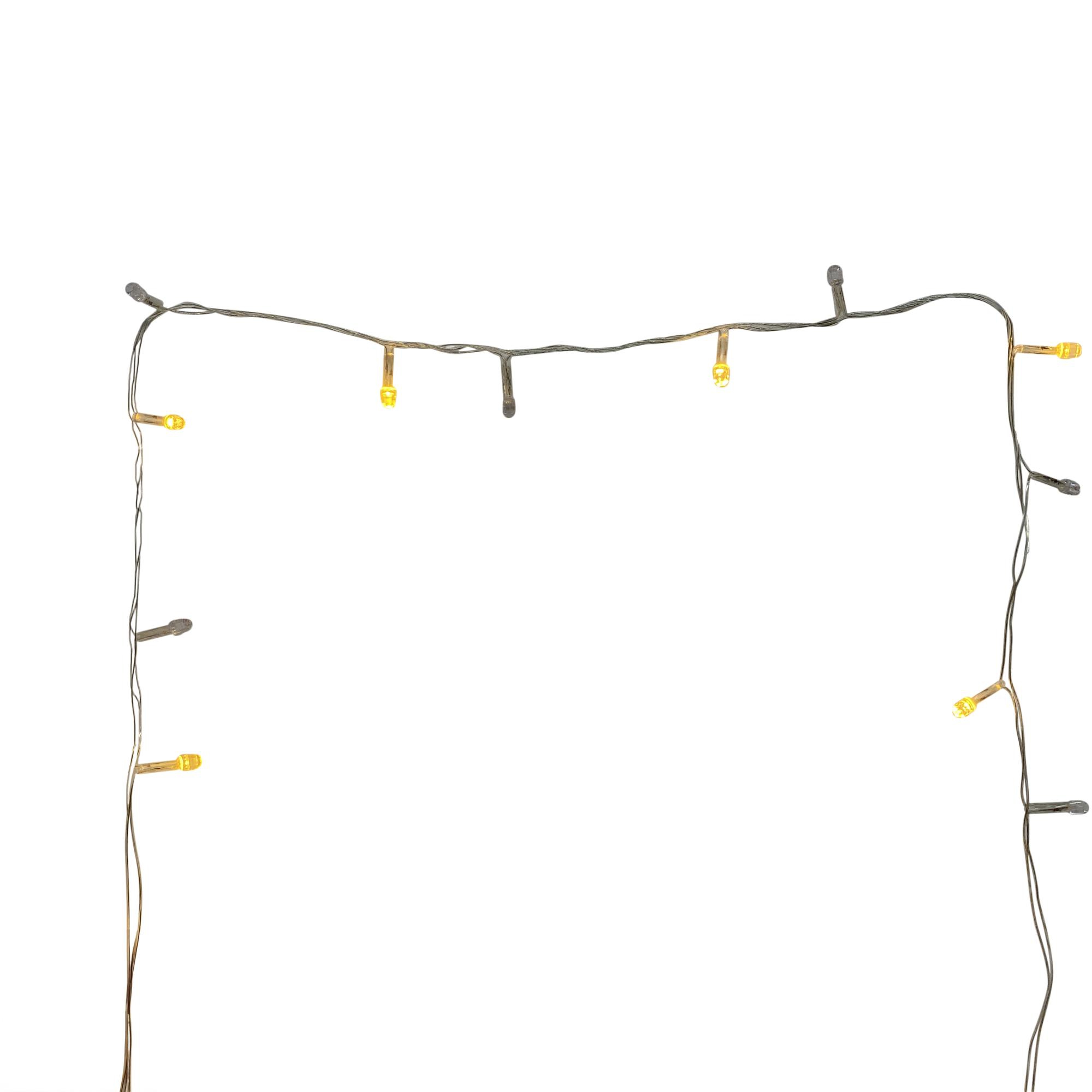 100 LUZES LED, QUALIDADE 110V, 900CM - 120-3900002/1
