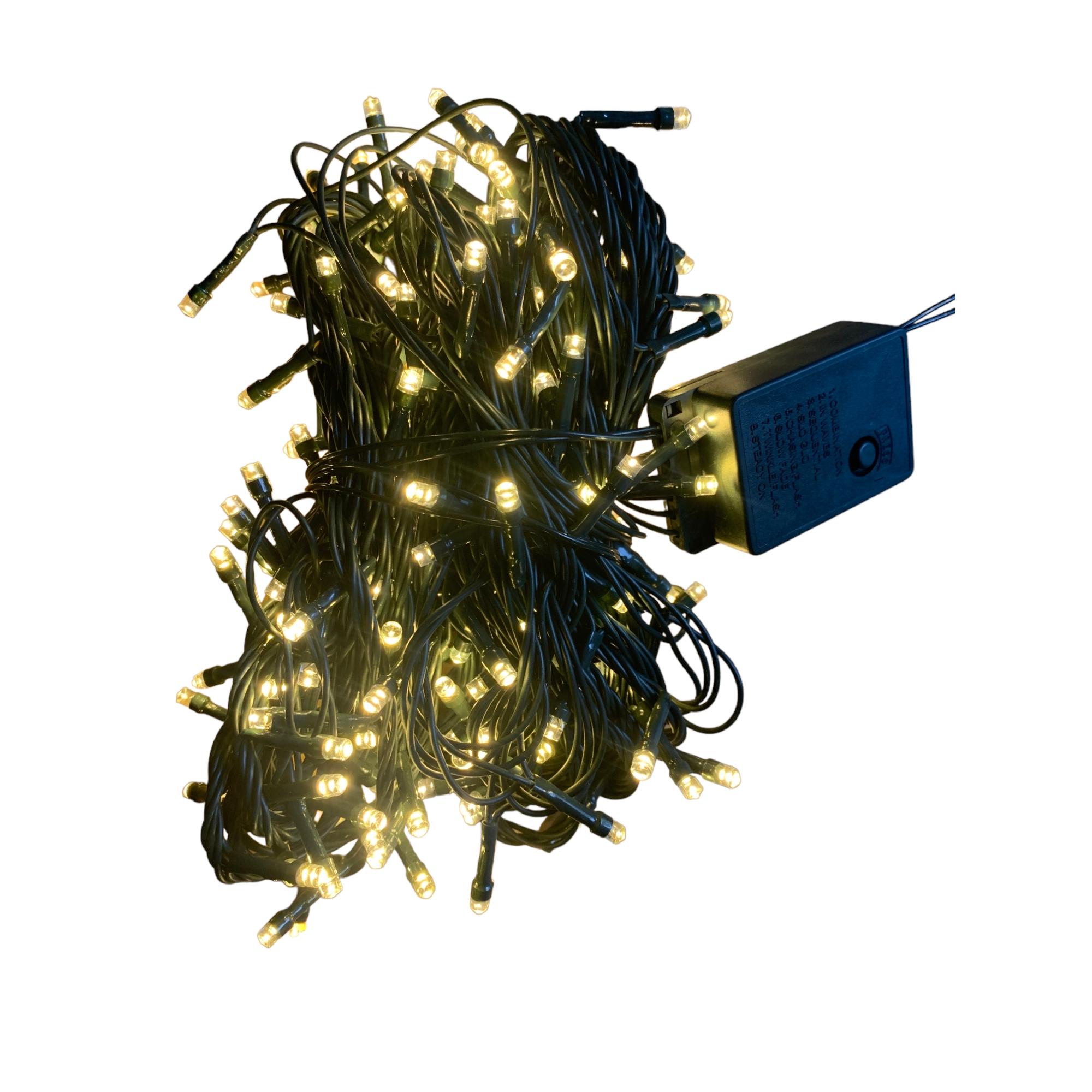 200 LED C/ COM FUNÇÃO DE AQUECIMENTO - 120-3900082/1