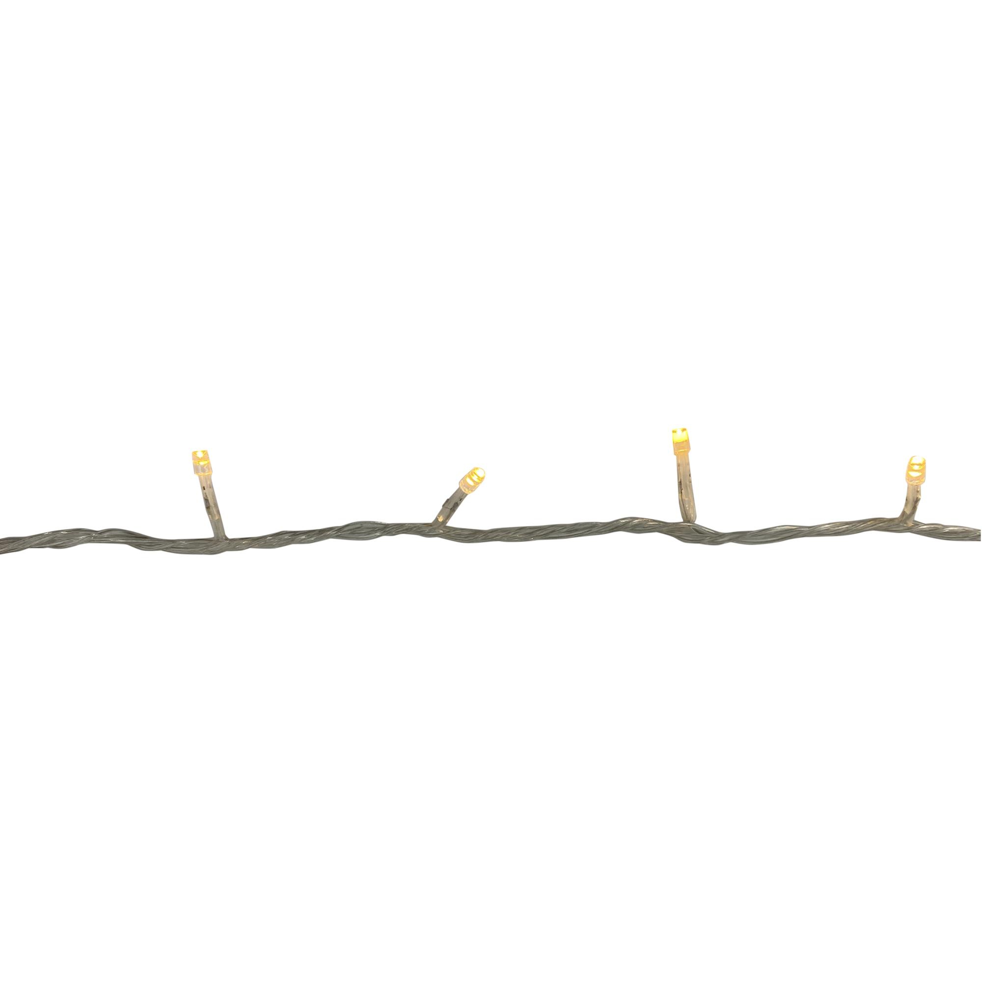100 LUCES LED CALIDA900CM - 120-3900211/1
