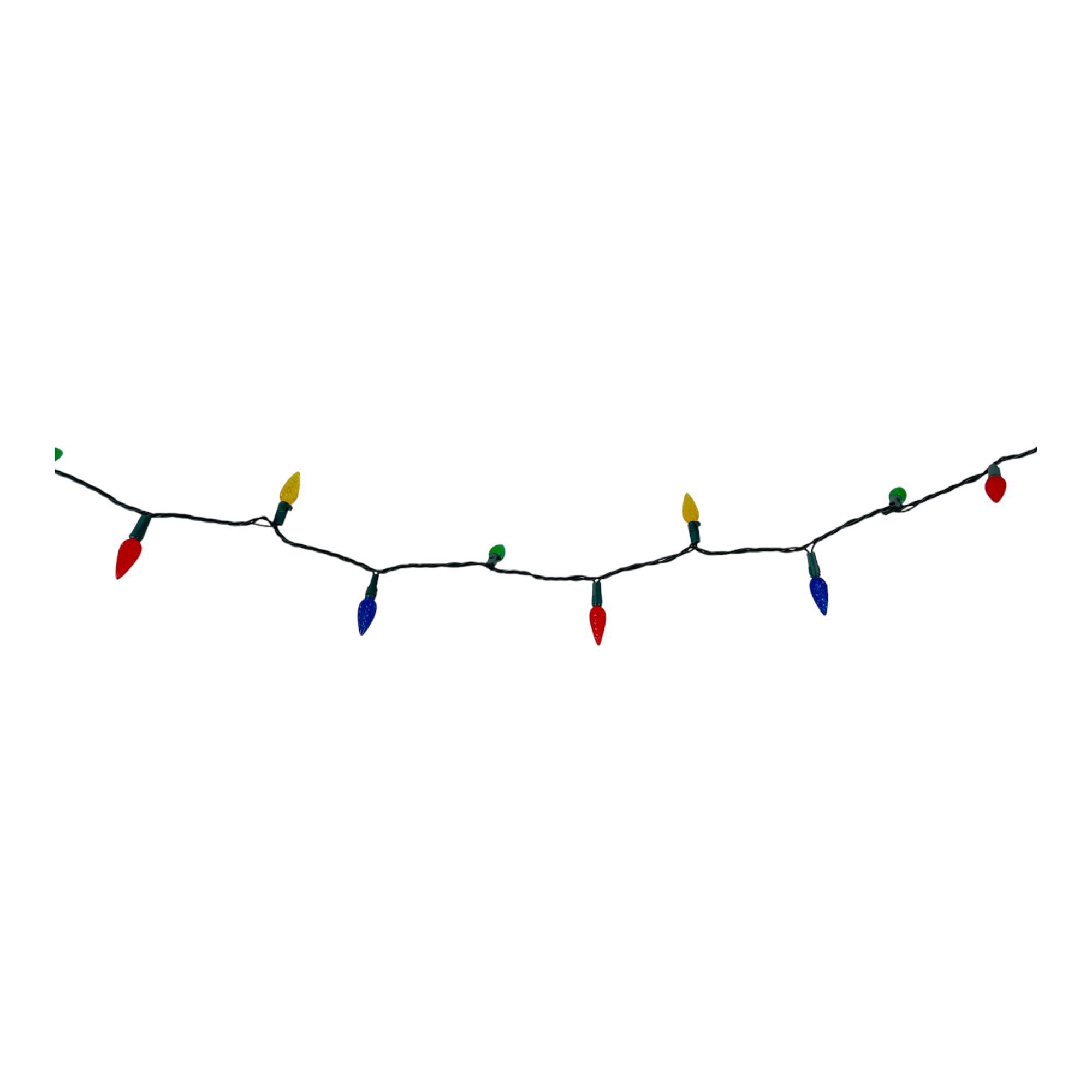 LUCES 100L MULTICOLOR 400CM - 120-3900371/1