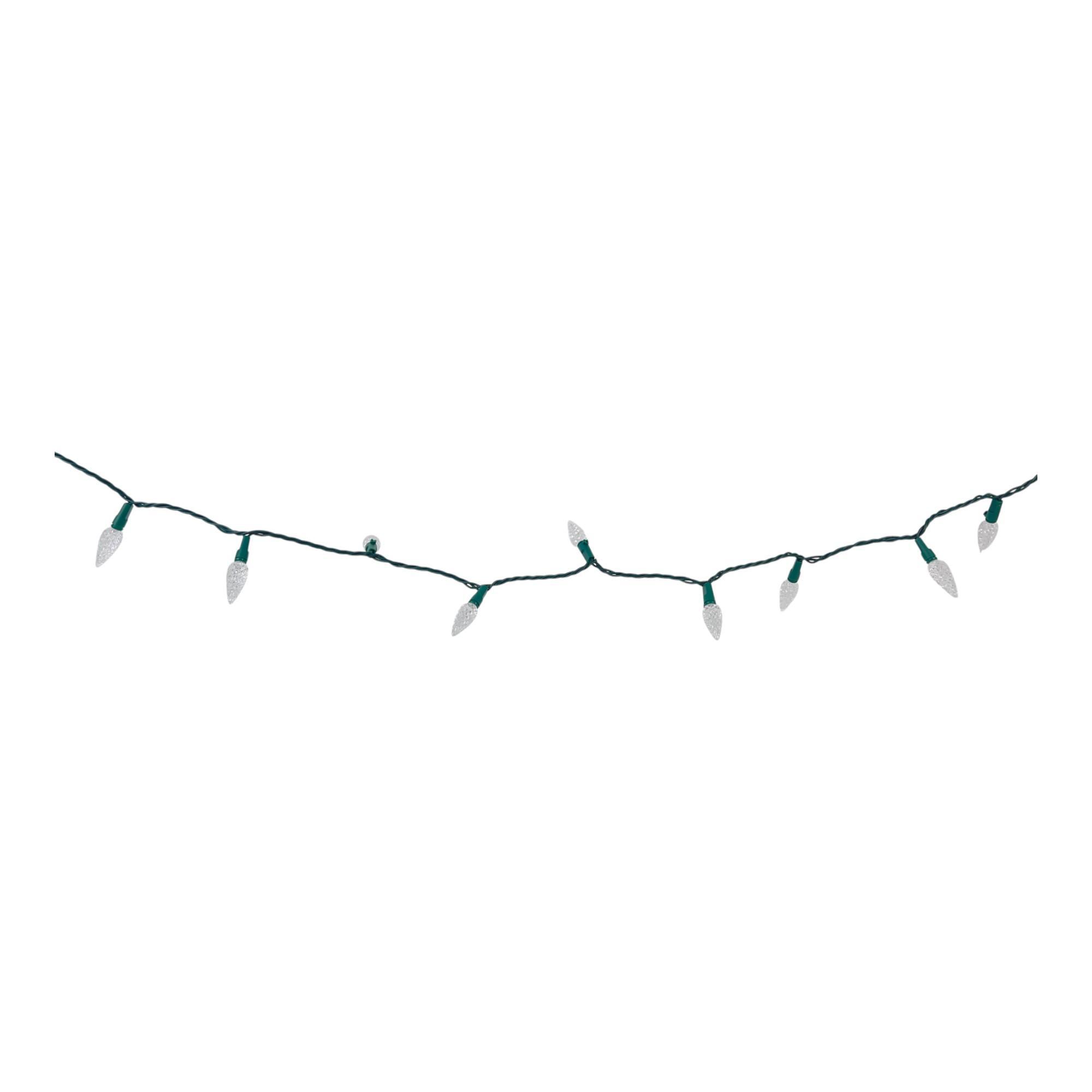 LUCES 50L LED CALIDA 400CM - 120-3900373/1