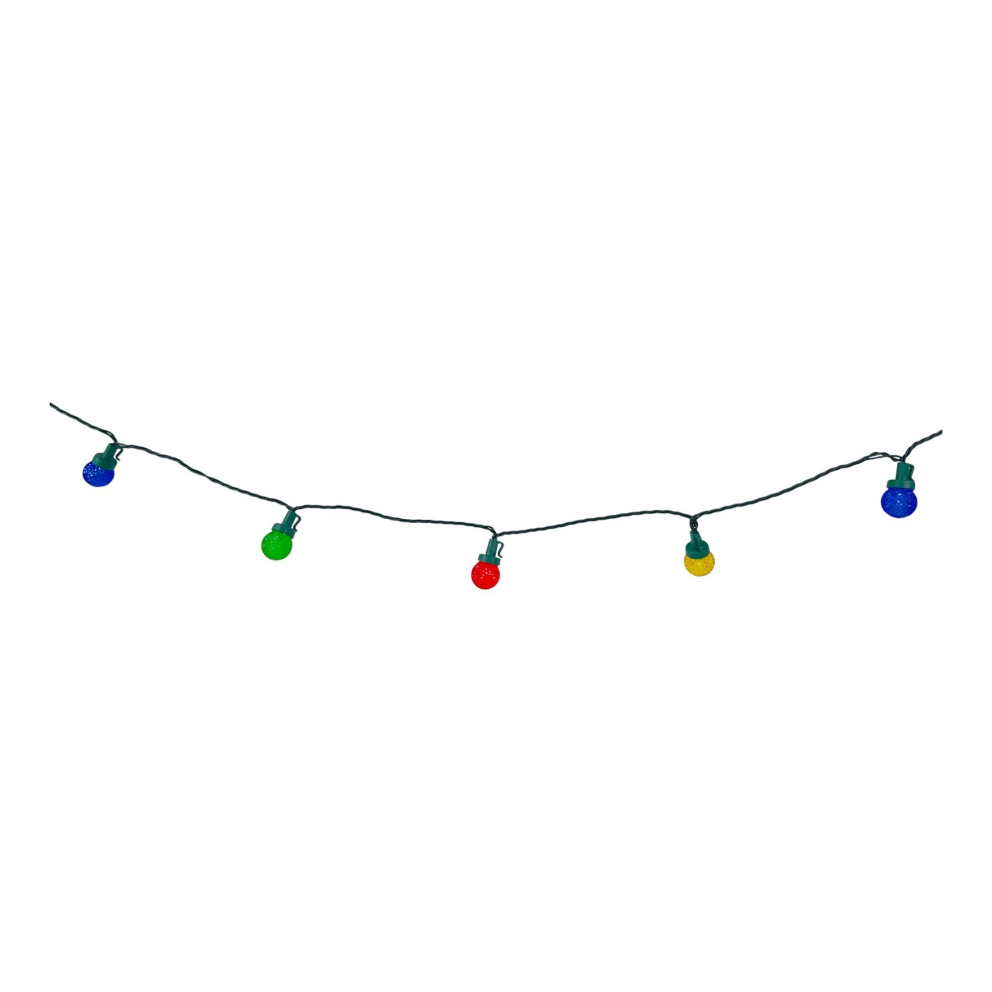LUCES 100L MULTICOLOR 450CM - 120-3900380U