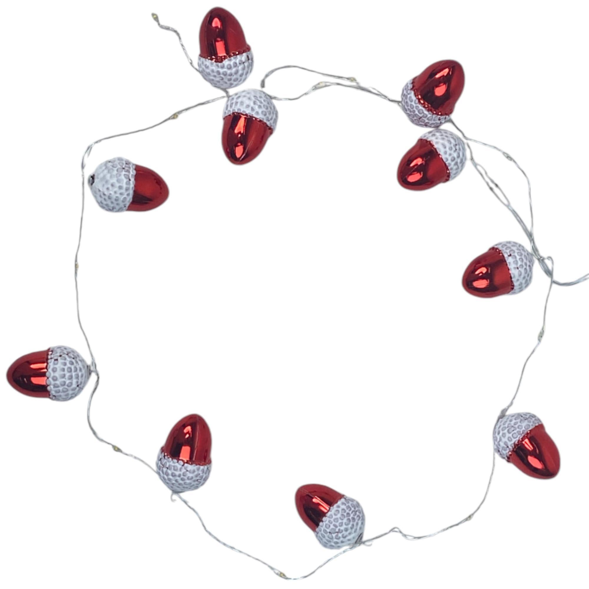 LUCES DECOR C/LUZ 5X6X8CM - 120-7000063U