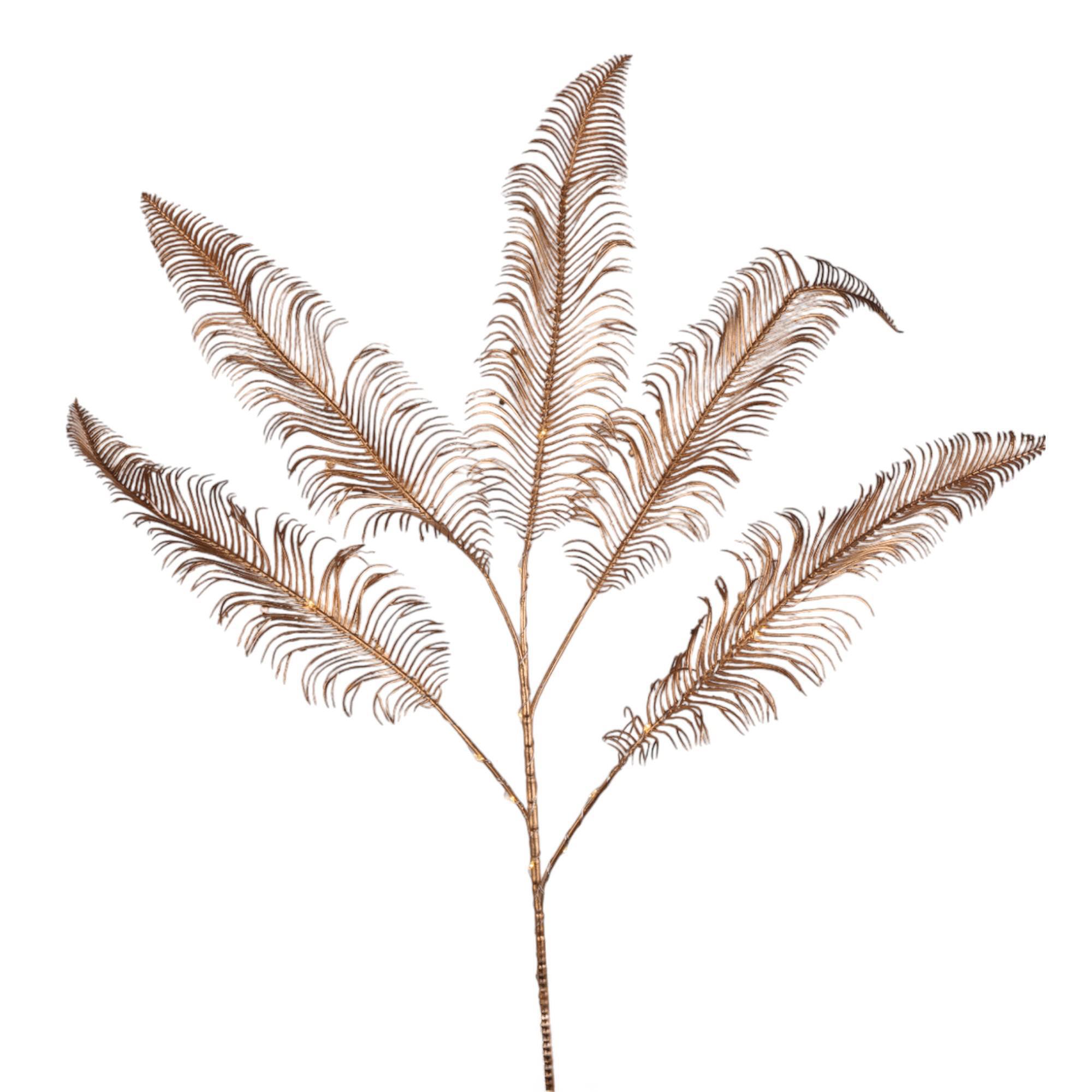 RAMA DECOR C/LUZ X88CM - 120-7000066U