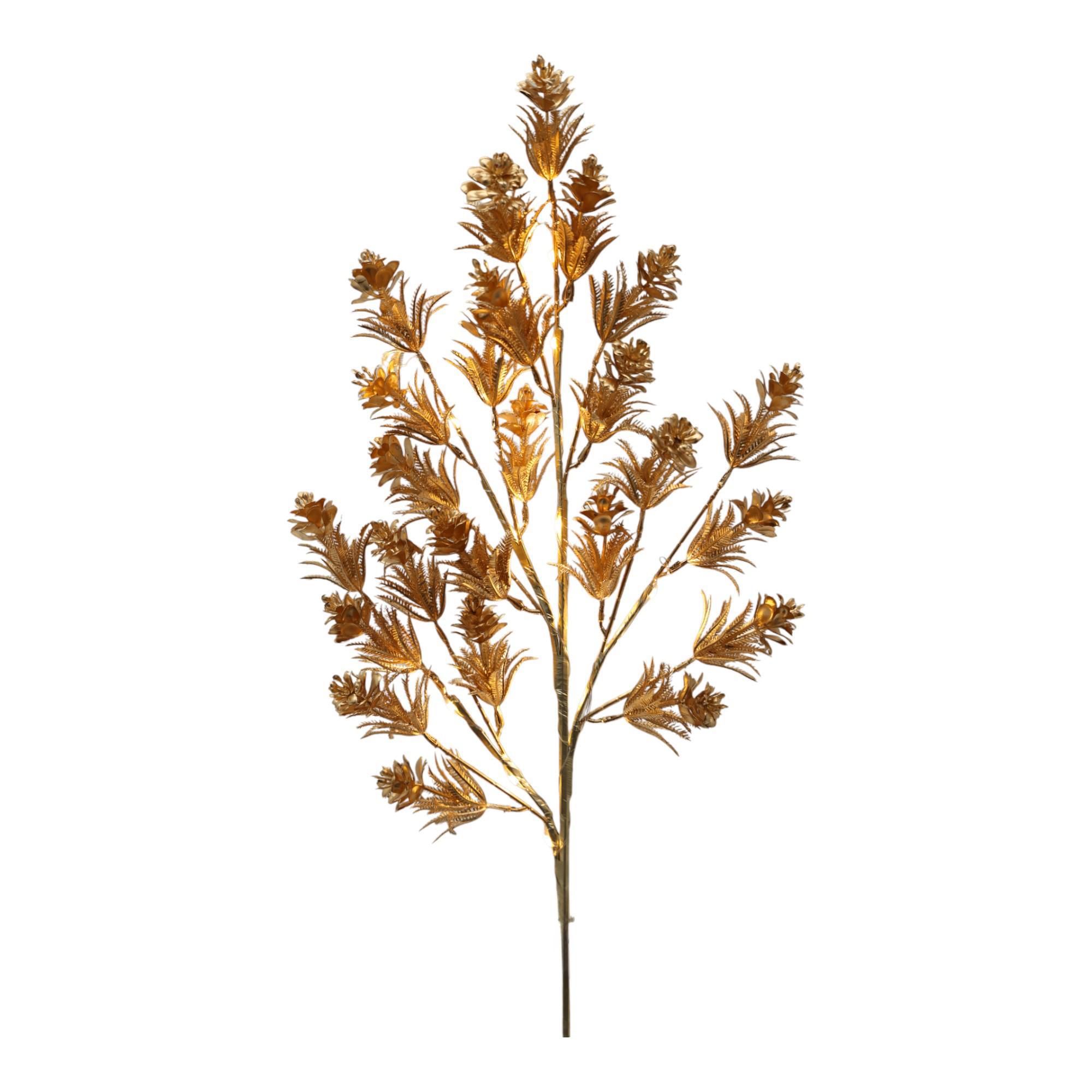 RAMA DECOR C/LUZ X75CM - 120-7000068U