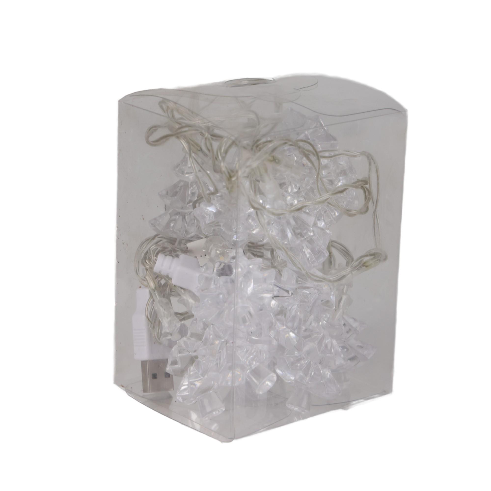 STRING LIGHT WITH CHRISTMAS TREE - 120-7000080U